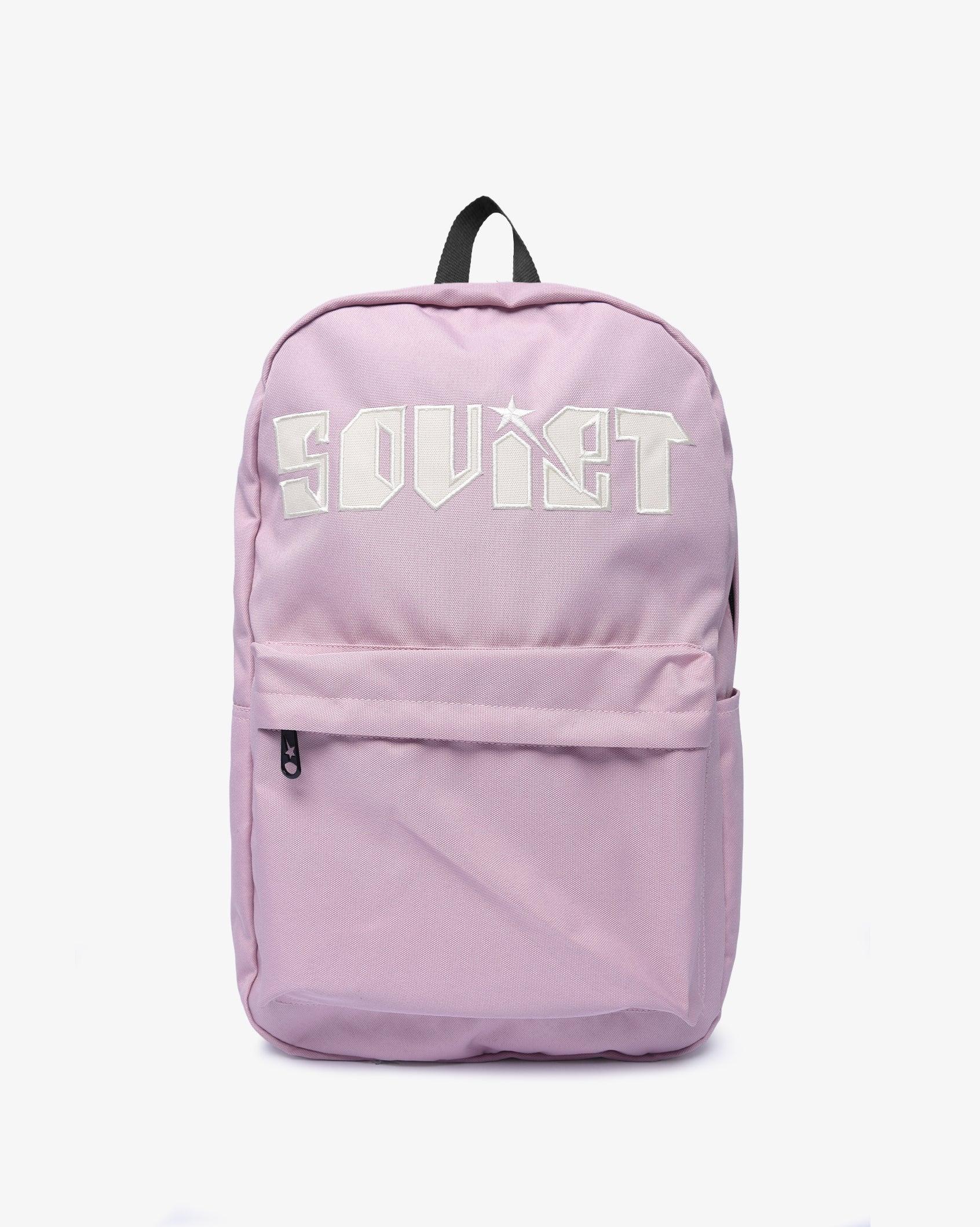 TECHNOLTPINKCREAM_1 - Soviet Denim