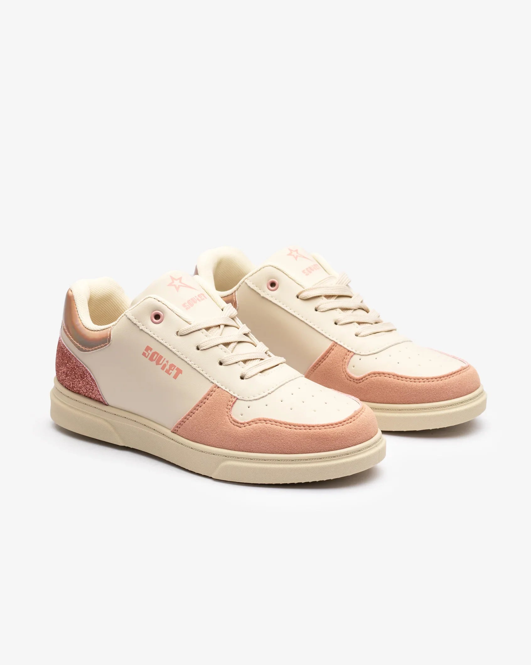 YSOCIETY2BeigeDustyPink_3 - Soviet Denim