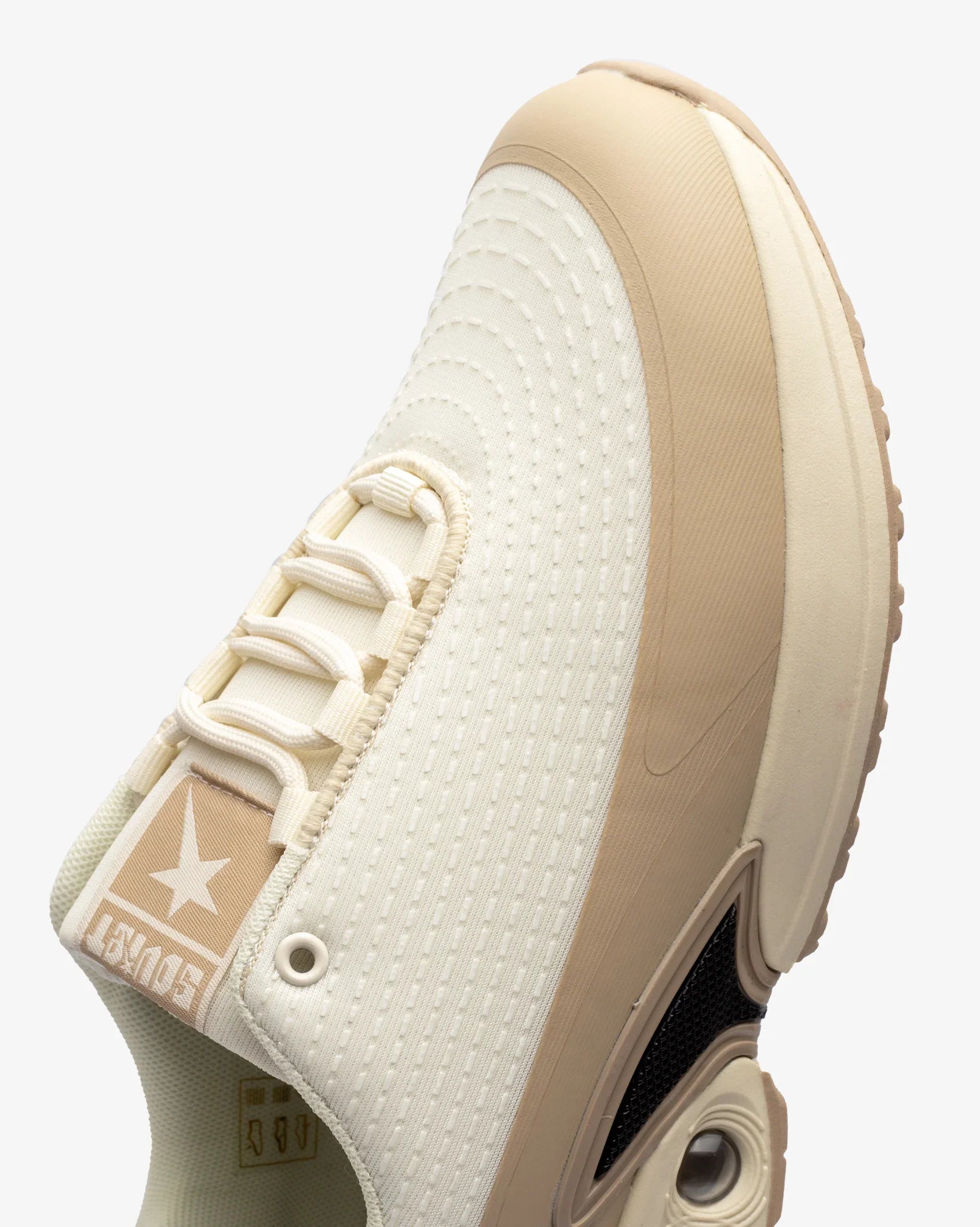 LRHAPSODYCreamBeigeBlackOffWhite_7 - Soviet Denim