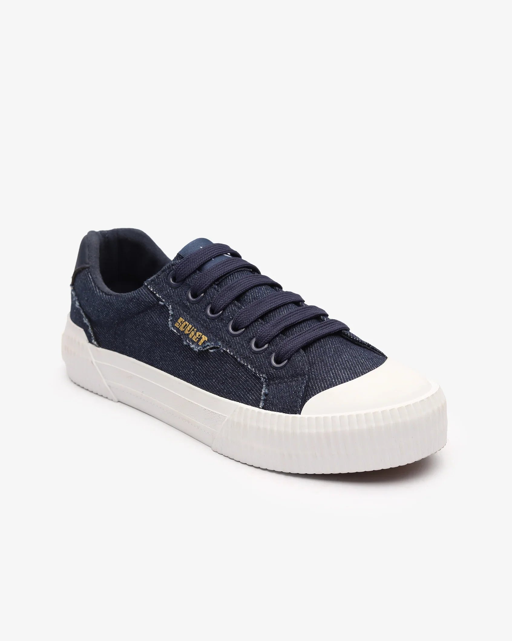 Soviet Ladies Alice low cut lace-up sneaker in stylish footwear, featuring lace-up design and comfortable low profile.