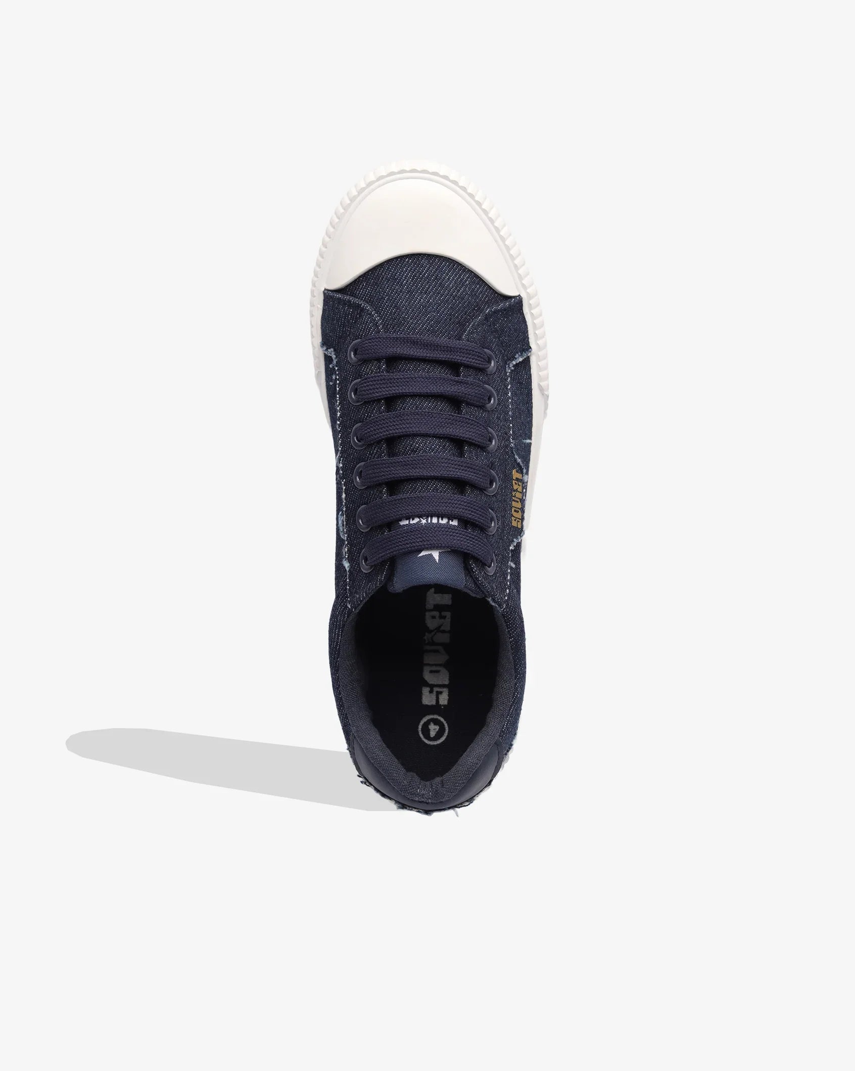 Soviet Ladies Alice low cut lace-up sneakers featuring stylish lace-up design and comfortable footwear for women.