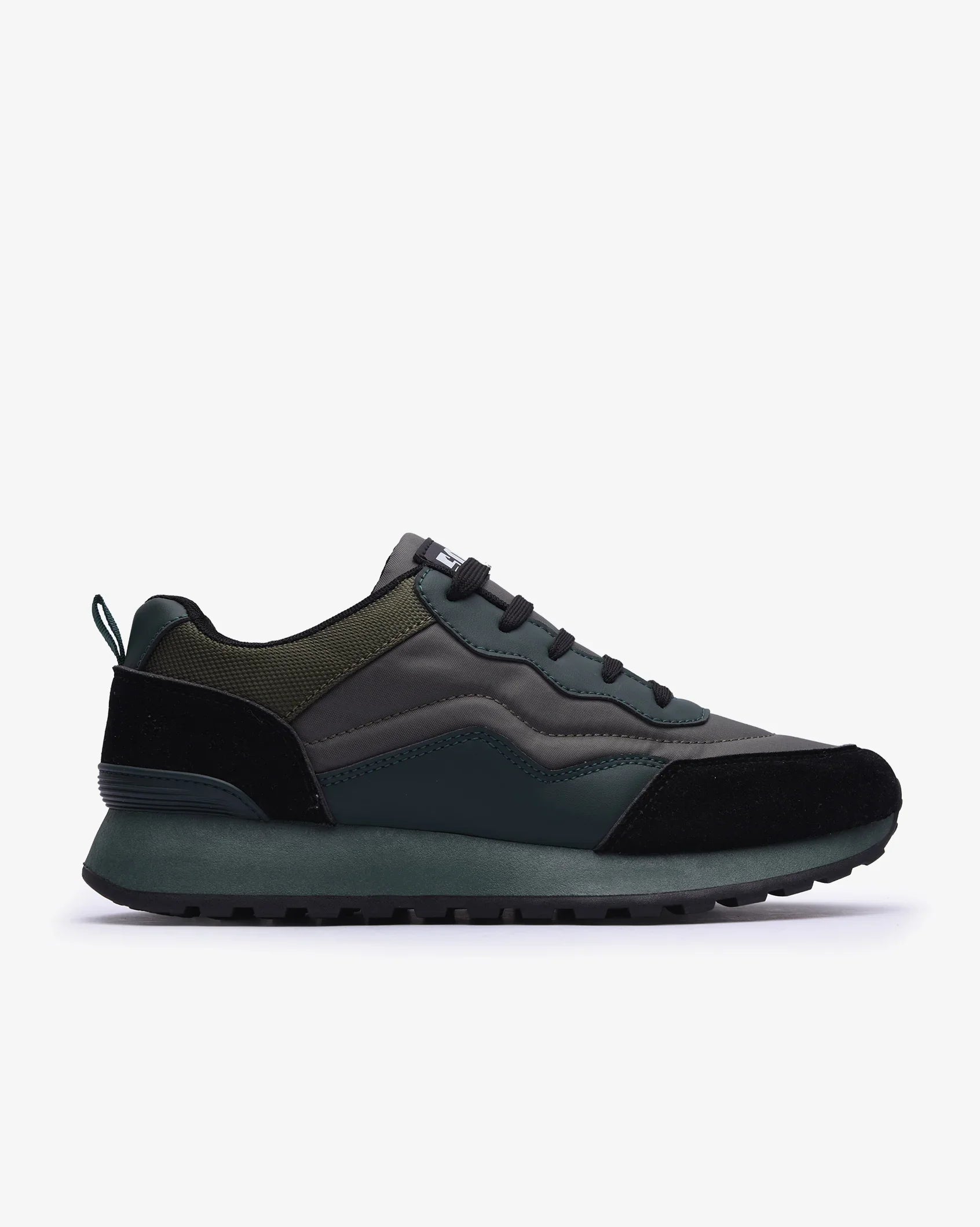 MOslo-Olive-Dkgreen_1 - Soviet Denim
