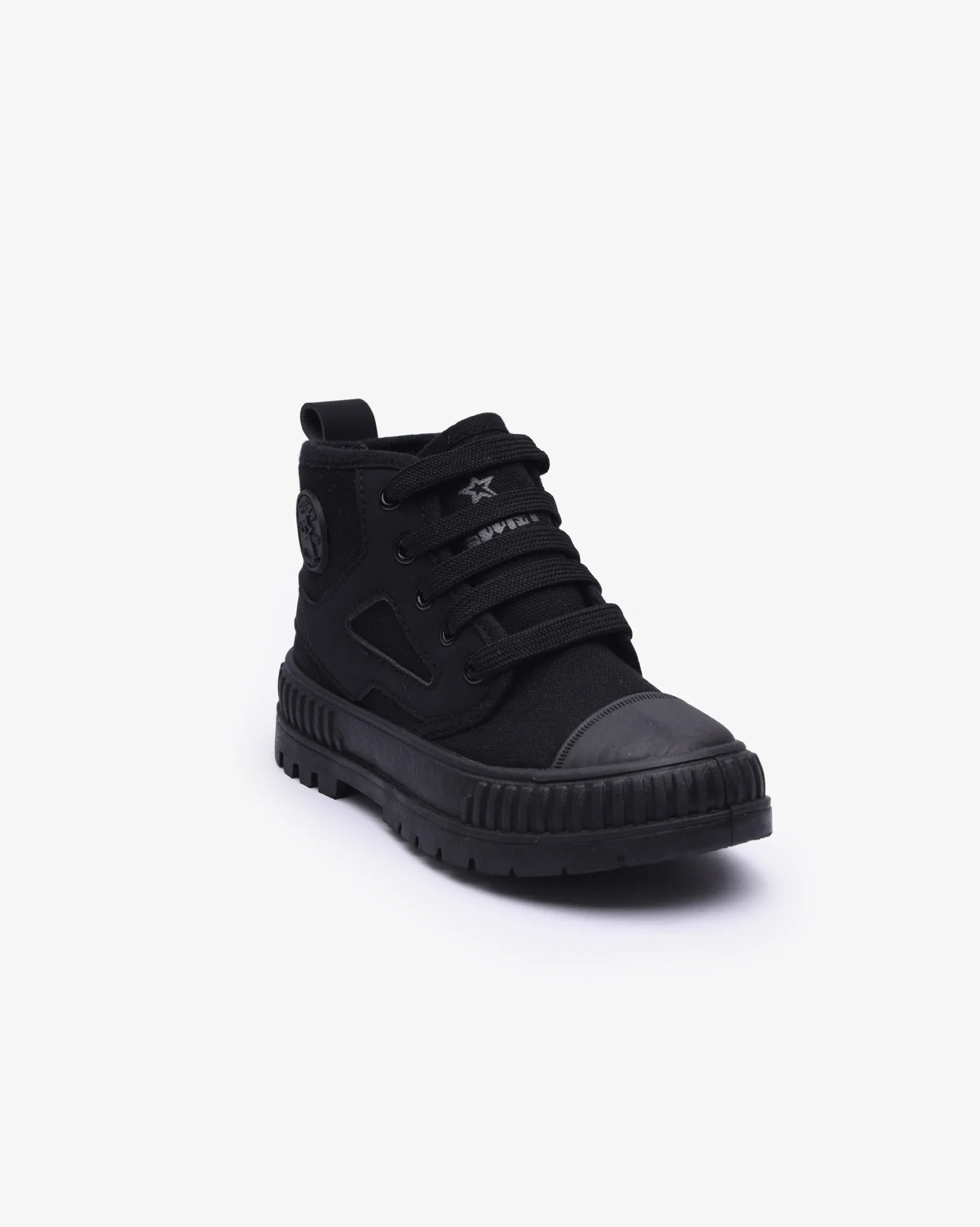 KVelocity-Blackmono_3 - Soviet Denim