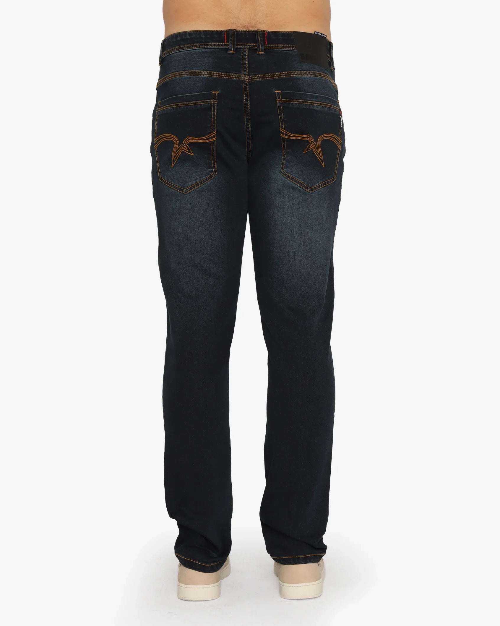 MWOODFORDBLUEBLACK_10 - Soviet Denim