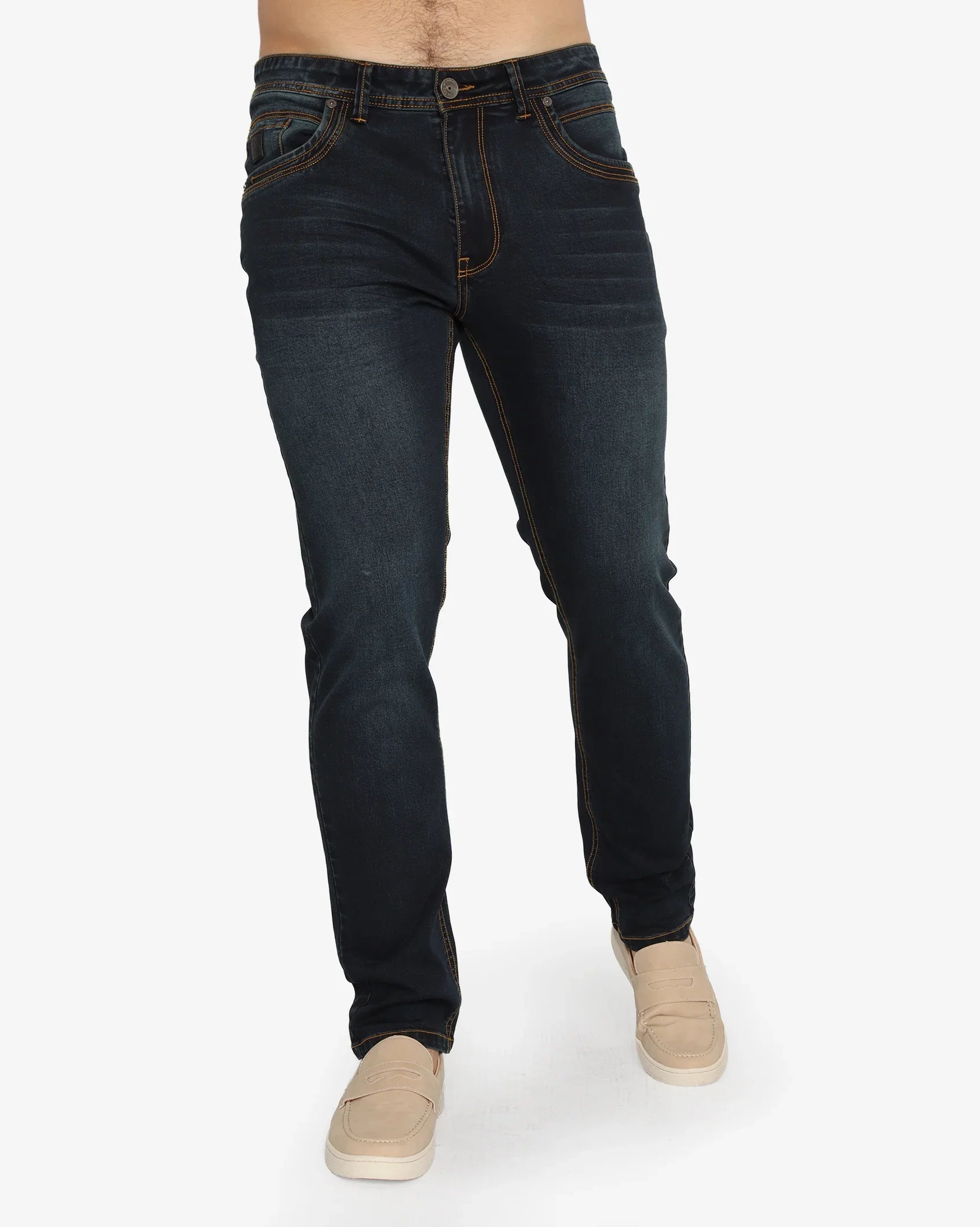 MWOODFORDBLUEBLACK_4 - Soviet Denim