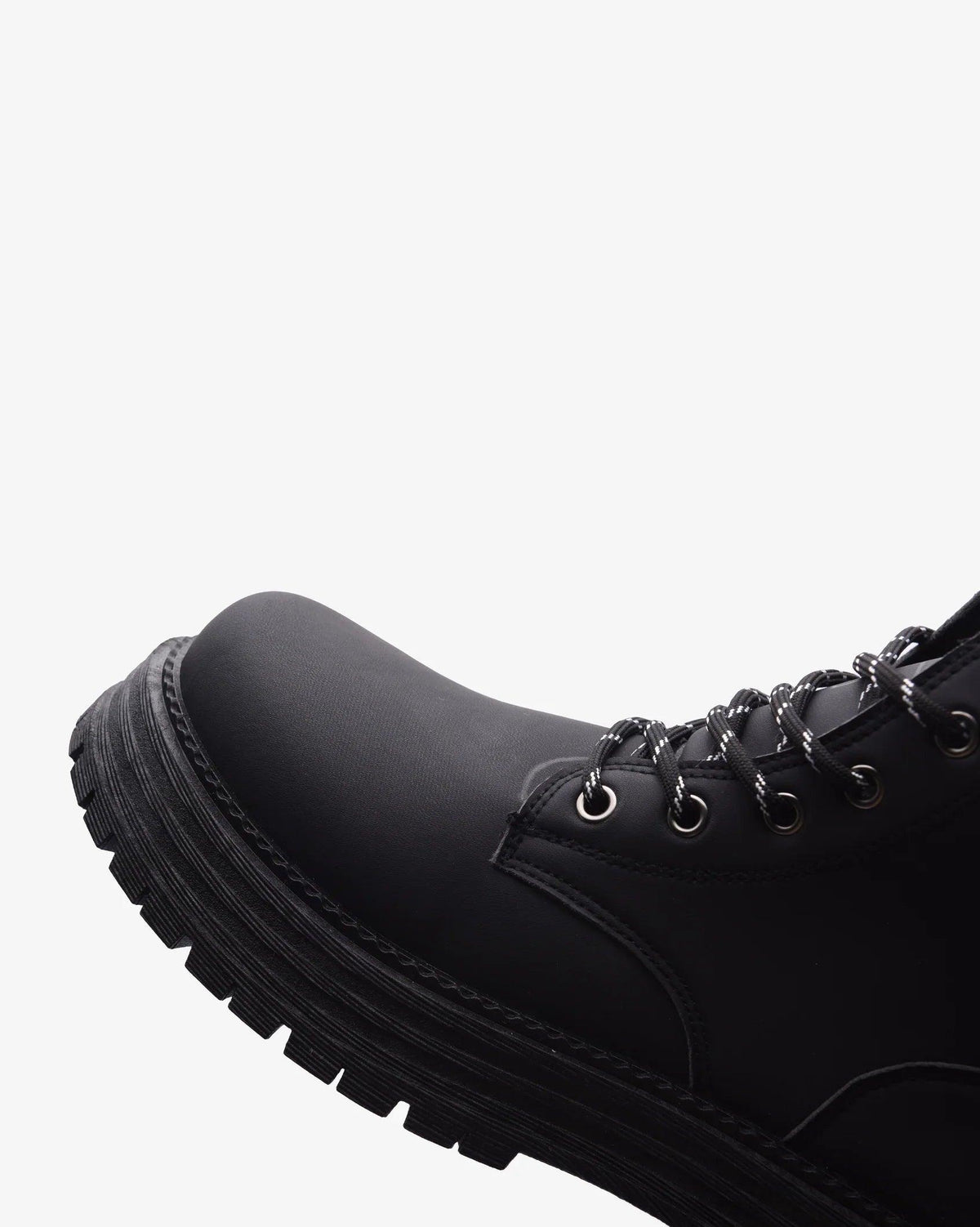 Men's Soviet Everest Hi Cut Boot footwear with rugged design and sturdy sole, ideal for outdoor and casual wear.