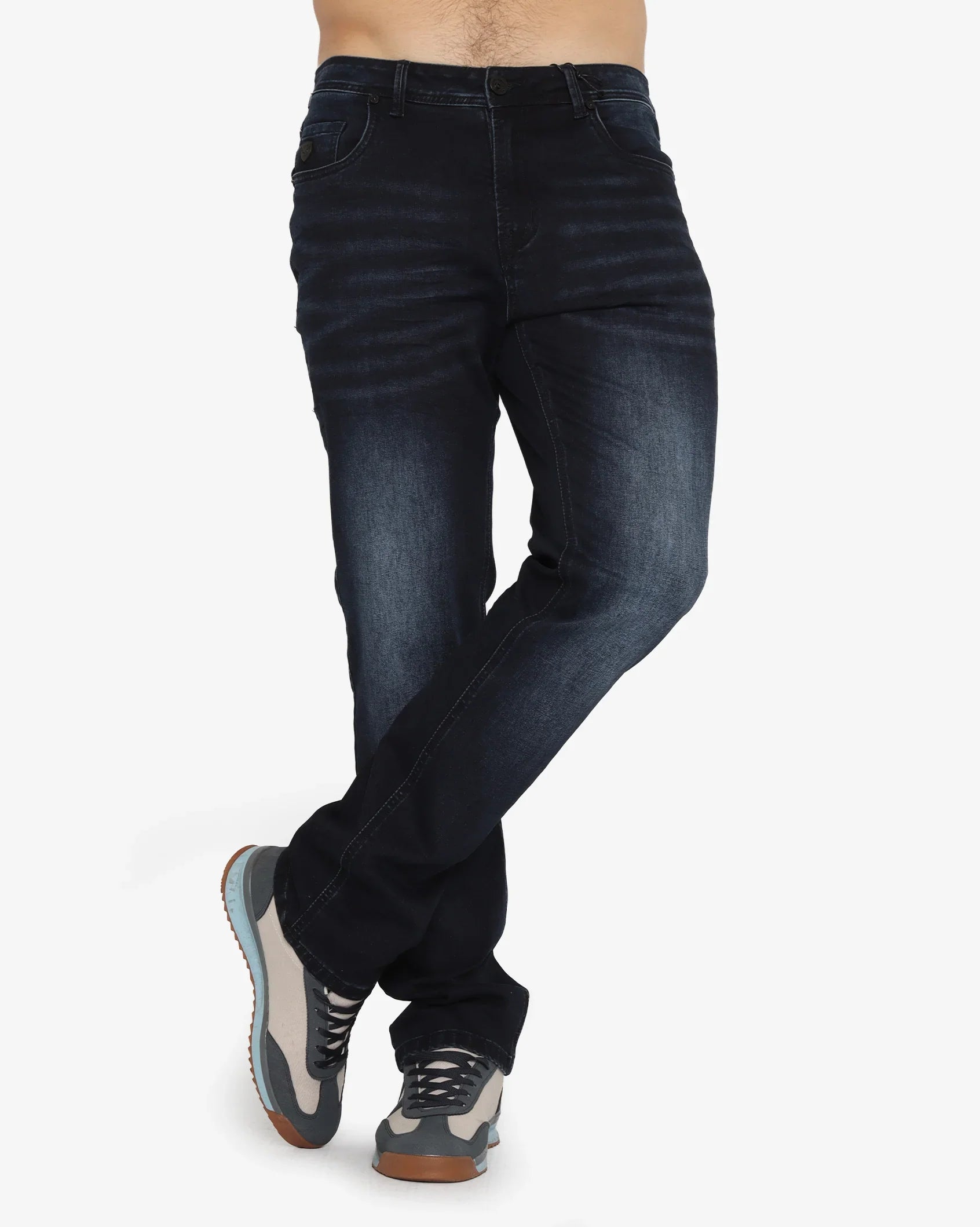 MAVERYBLUEBLACK_3 - Soviet Denim