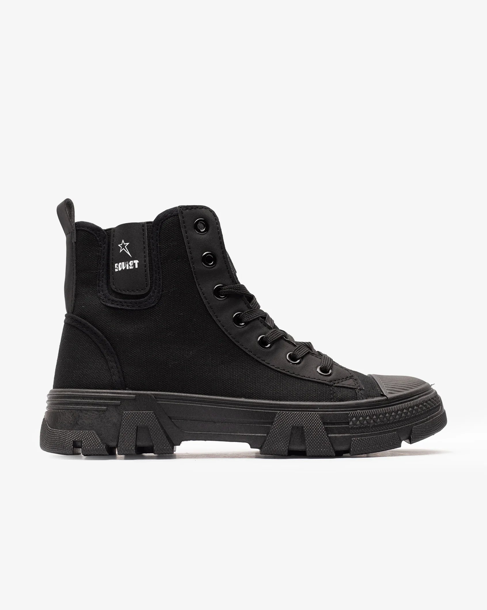 LRAPTORBLACKMONO_1 - Soviet Denim