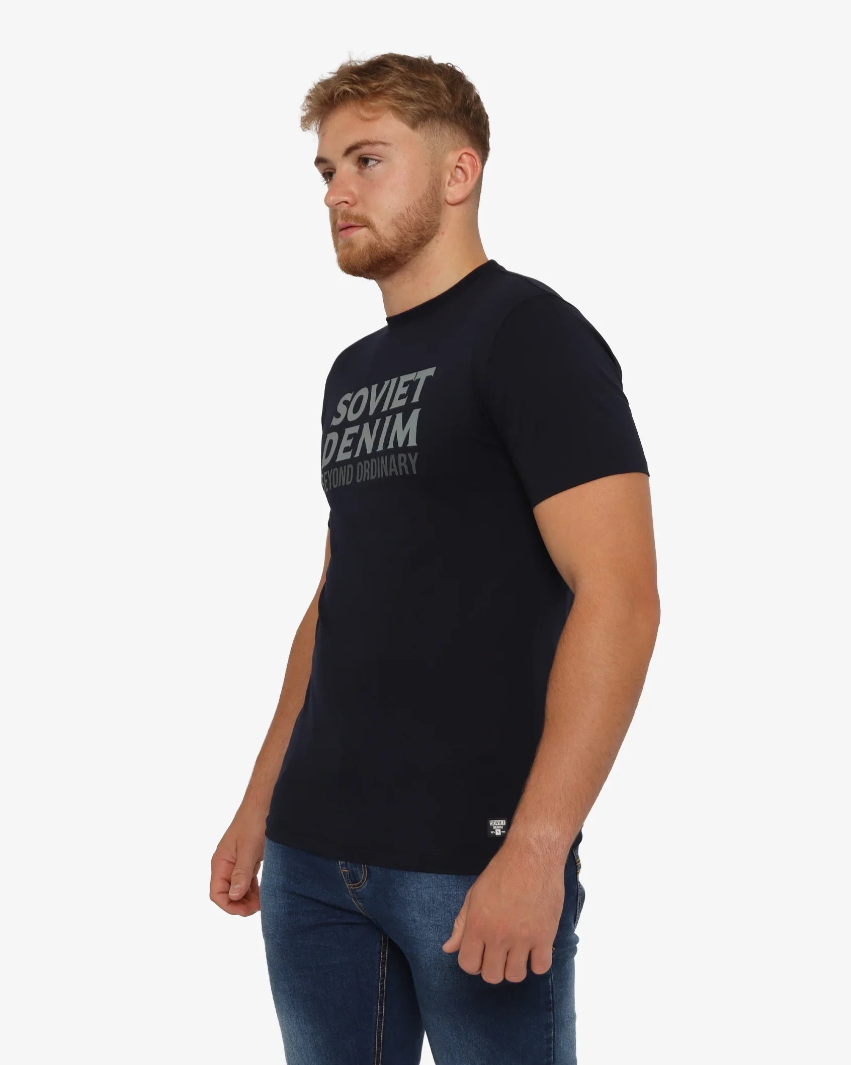MKIANNAVY_7 - Soviet Denim