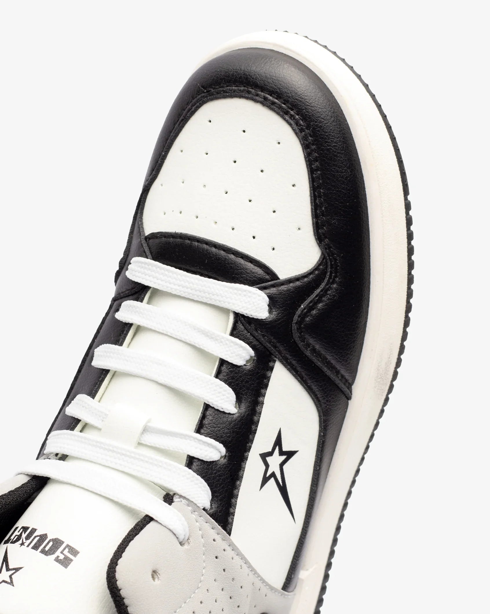 LREMIBLACKWHITEGREY_7 - Soviet Denim
