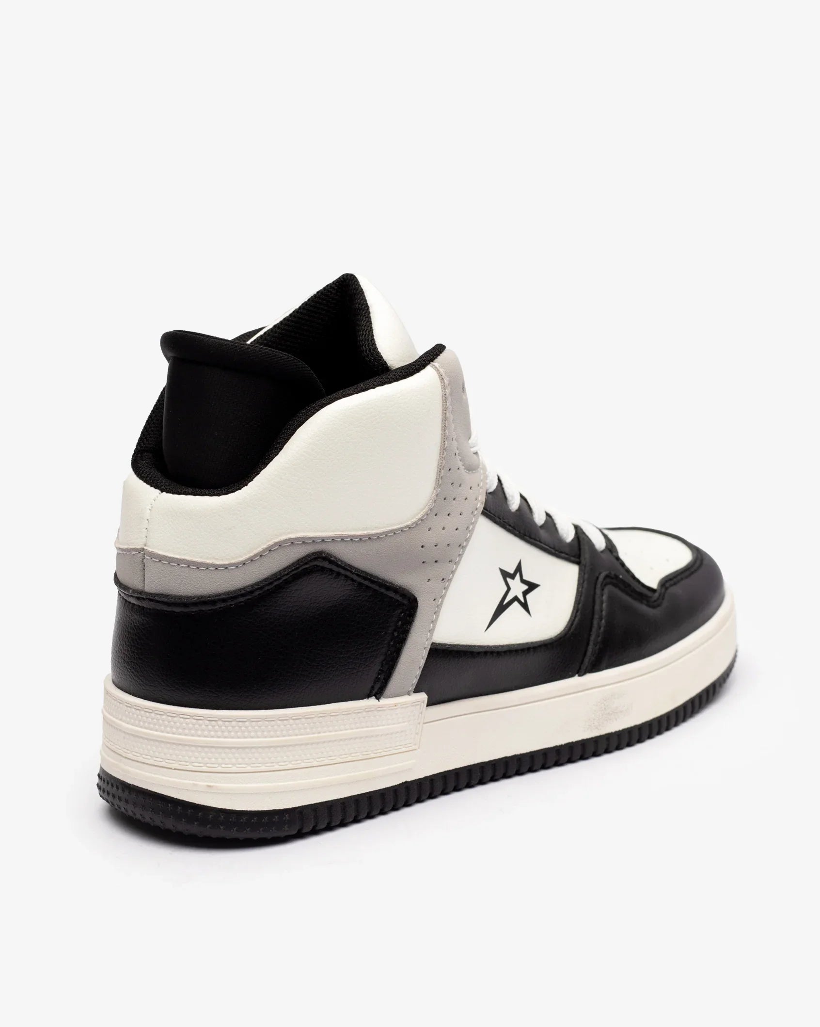 LREMIBLACKWHITEGREY_4 - Soviet Denim
