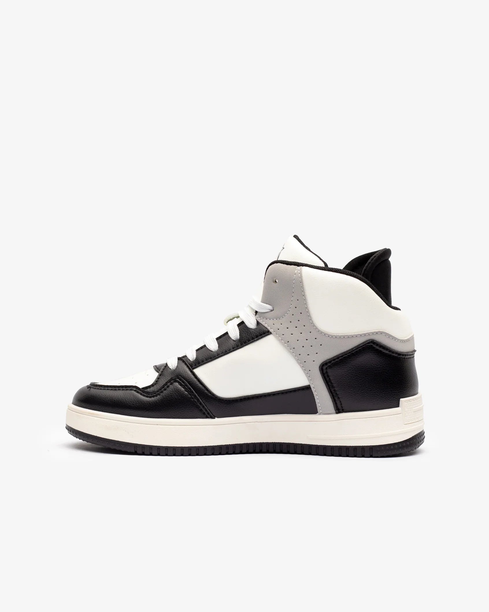 LREMIBLACKWHITEGREY_2 - Soviet Denim