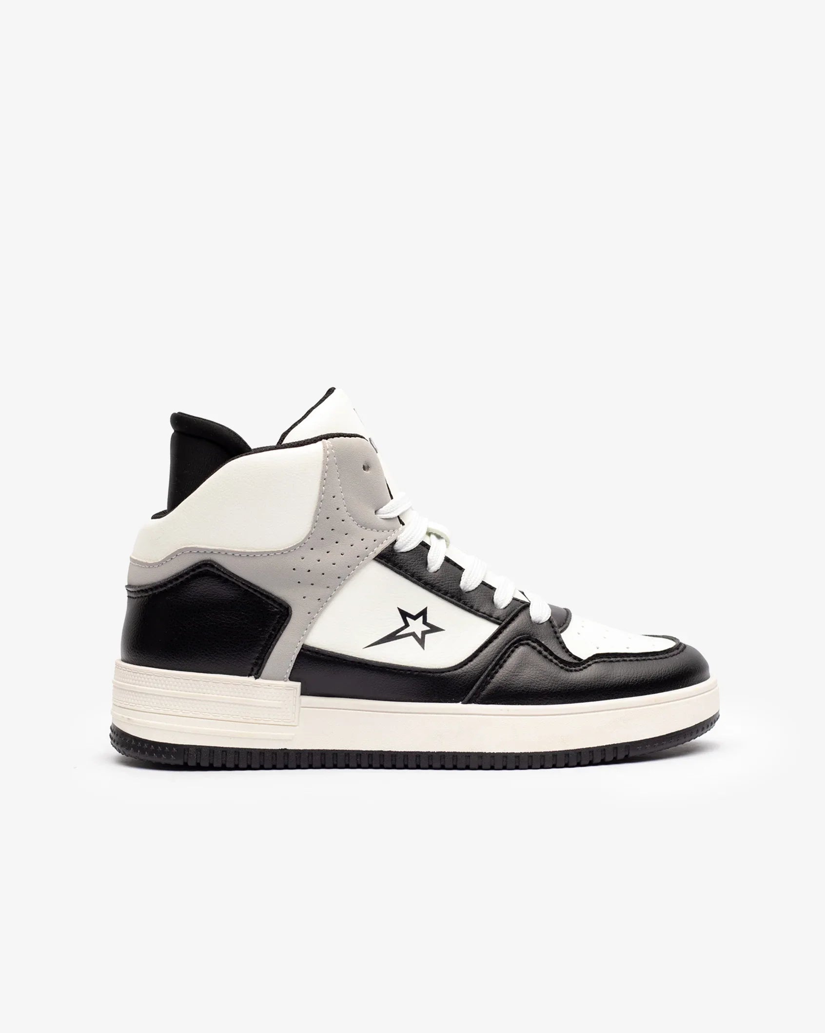 LREMIBLACKWHITEGREY_1 - Soviet Denim