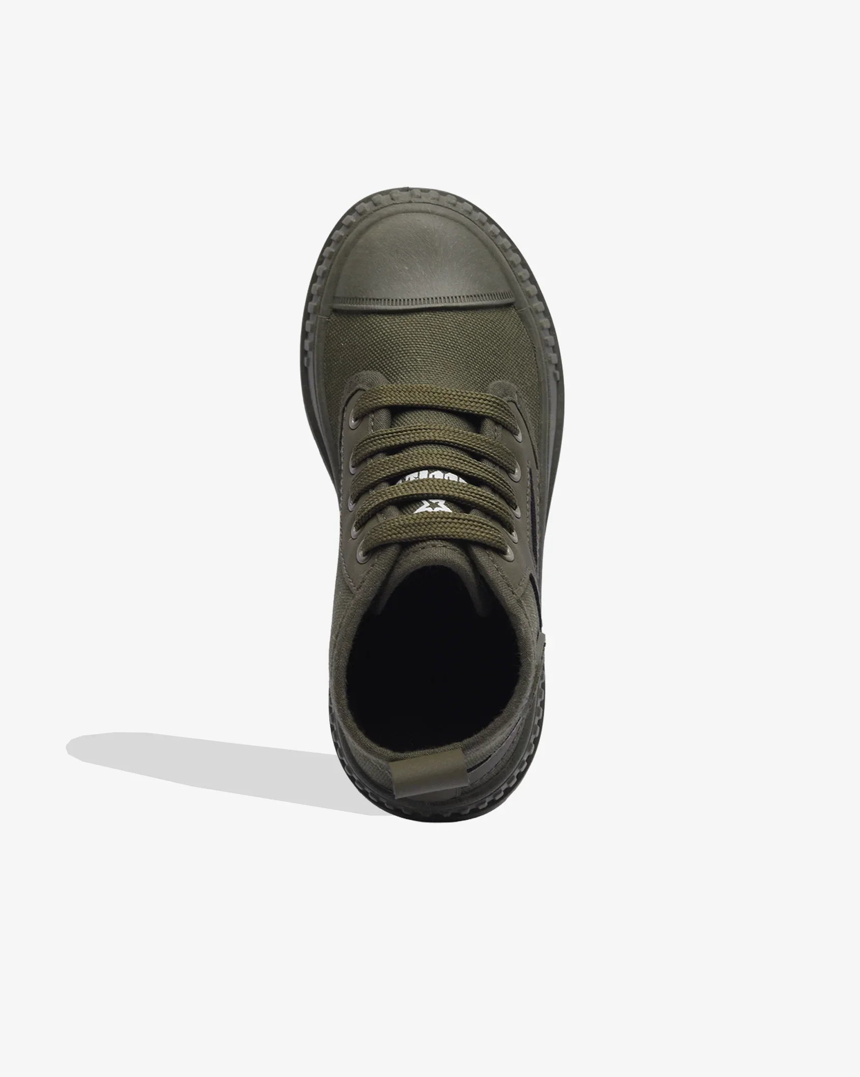 KVelocity-Olive_5 - Soviet Denim