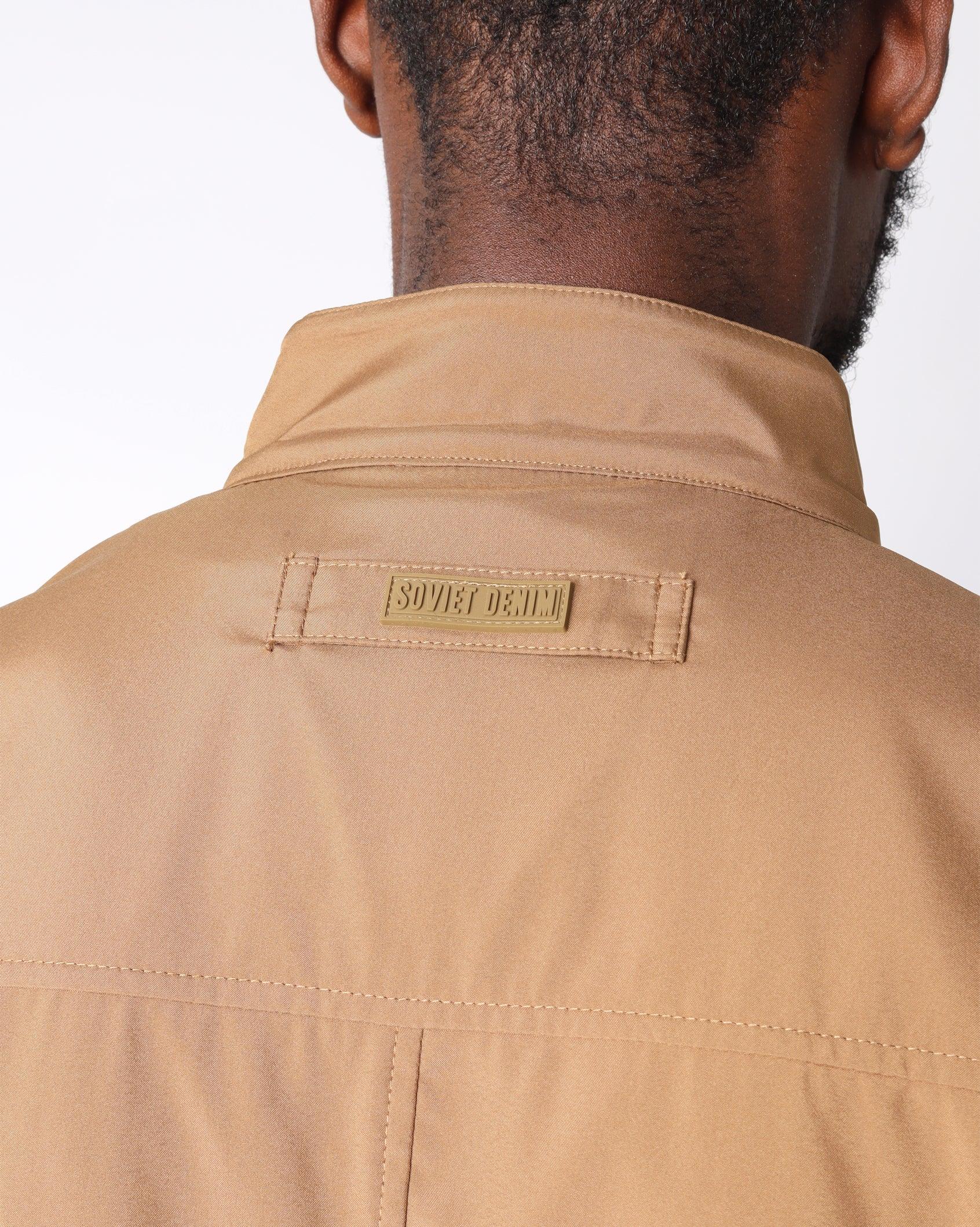 M_LOGAN_TOBACCO_4 - Soviet Denim