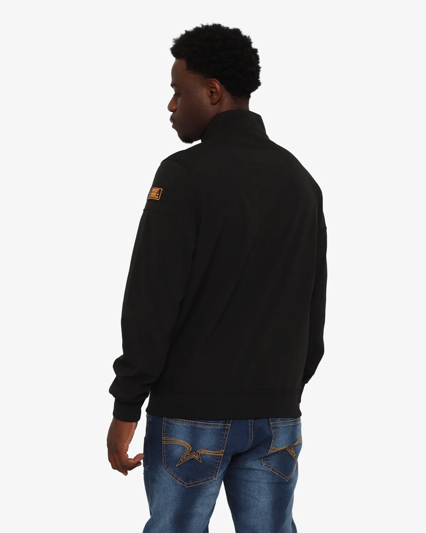 MPIERSBLACK_17 - Soviet Denim