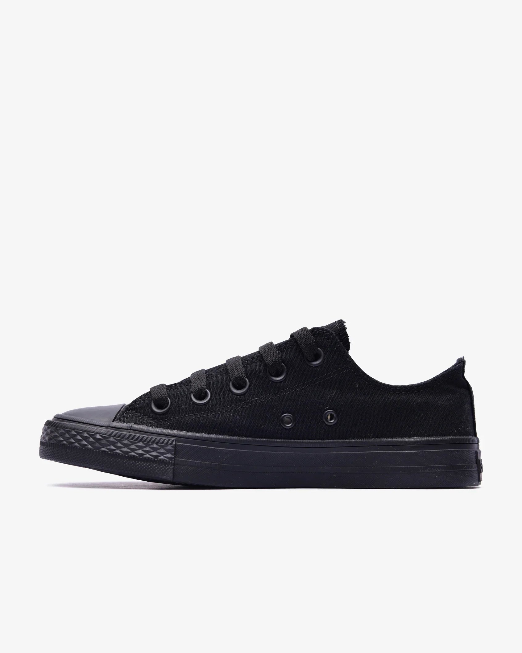 Ladies Viper - Low Cut Canvas Sneaker - Soviet Denim