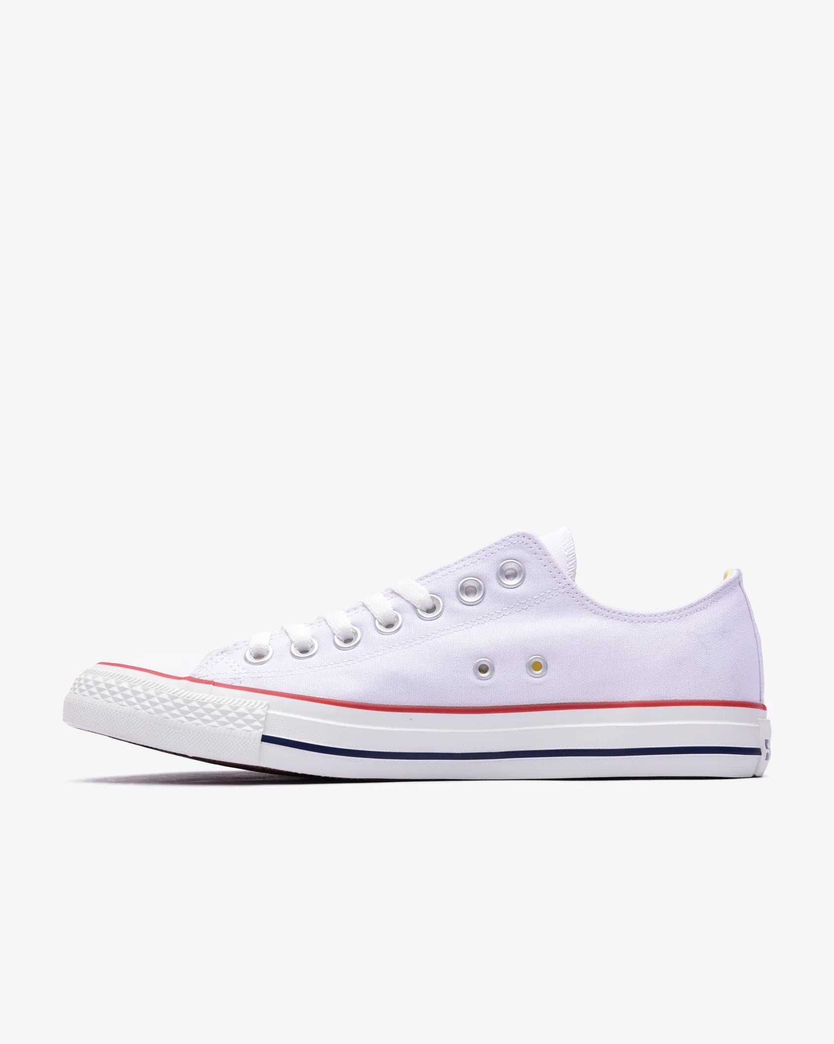 Mens Viper - Low Cut Canvas - Soviet Denim