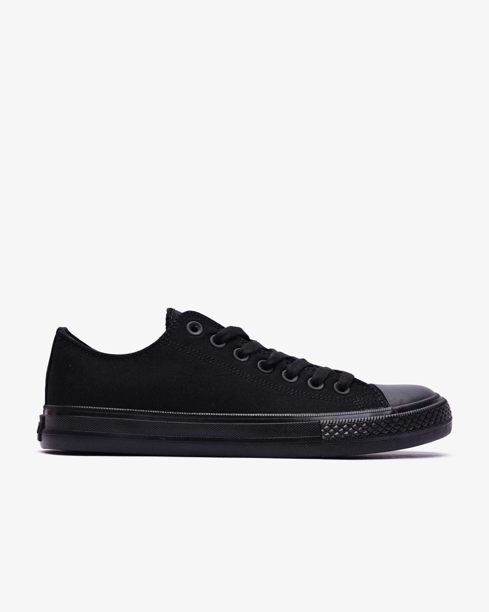 Mens Viper - Low Cut Canvas - Soviet Denim