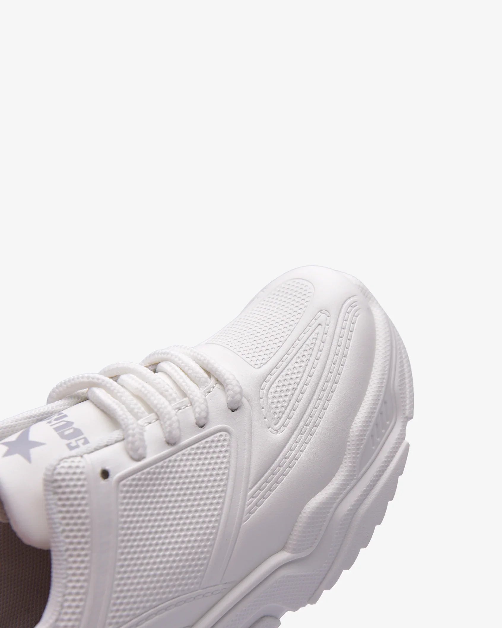 Kids Aurelia - Athleisure Sneaker - Soviet Denim