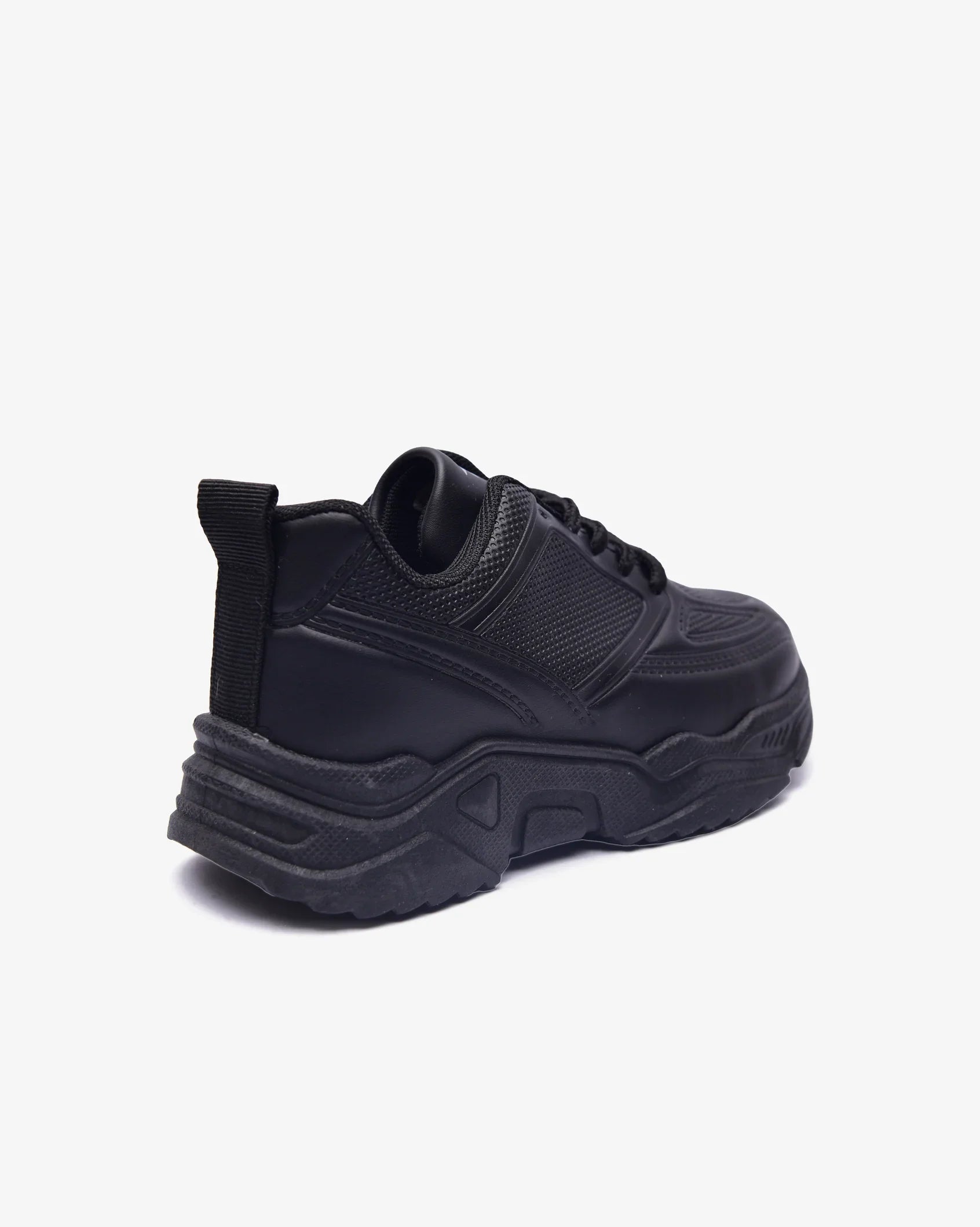 Kids Aurelia - Athleisure Sneaker - Soviet Denim