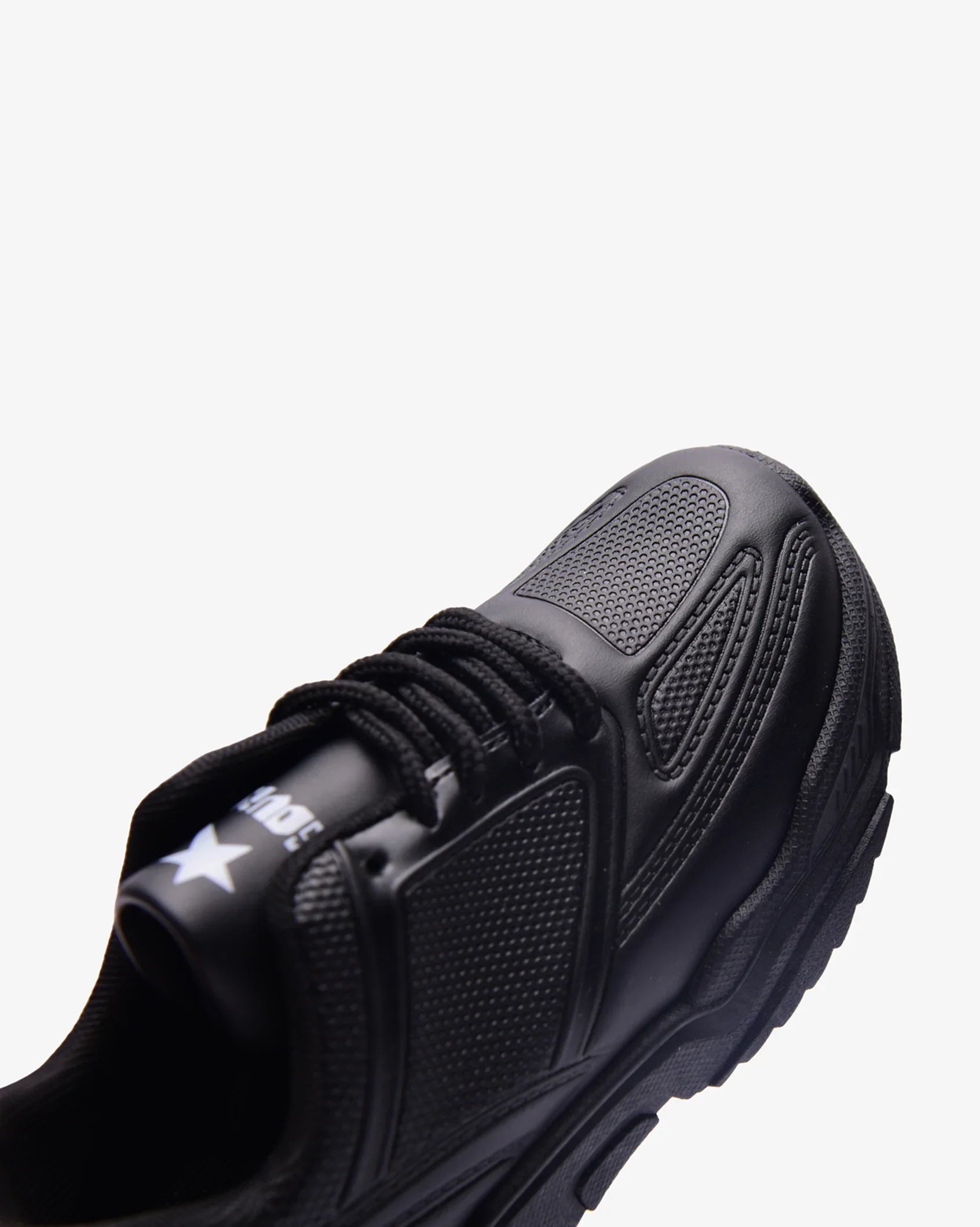 Kids Aurelia - Athleisure Sneaker - Soviet Denim
