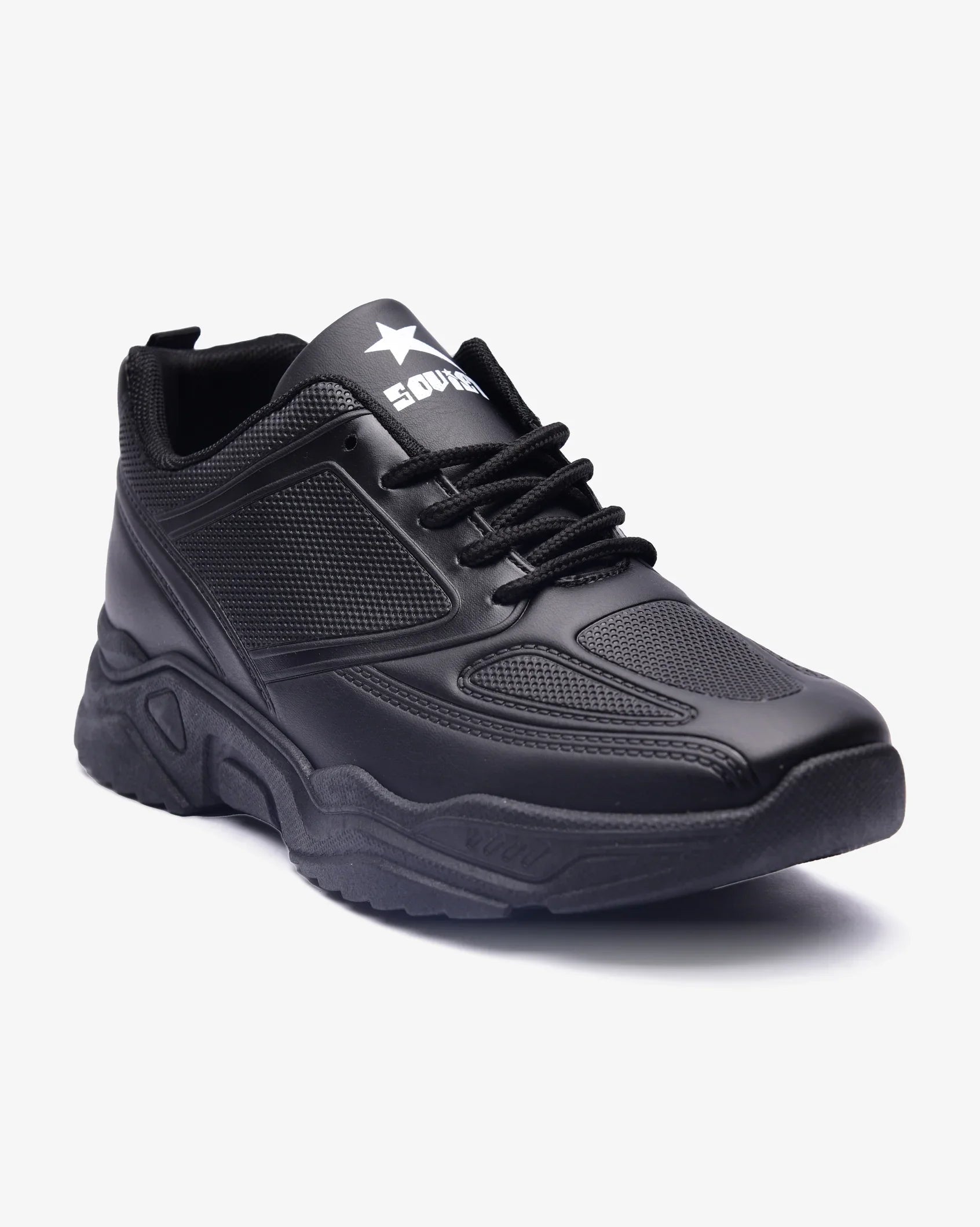 Ladies Aurelia - Athleisure Sneaker - Soviet Denim