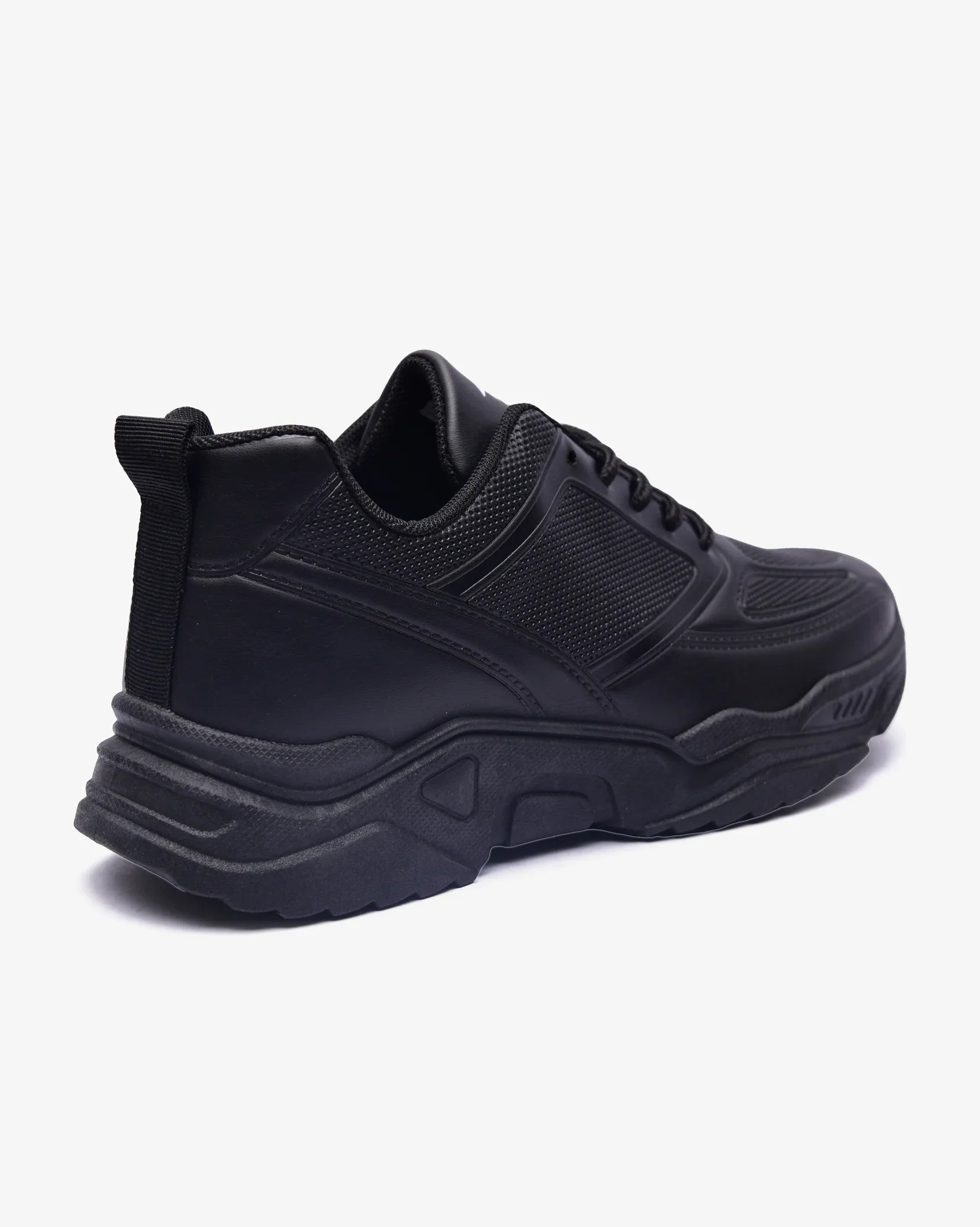 Ladies Aurelia - Athleisure Sneaker - Soviet Denim