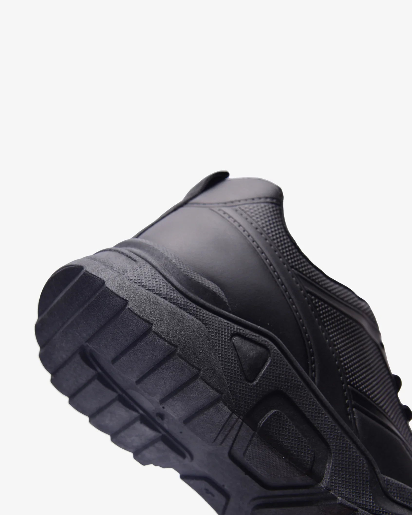 Ladies Aurelia - Athleisure Sneaker - Soviet Denim