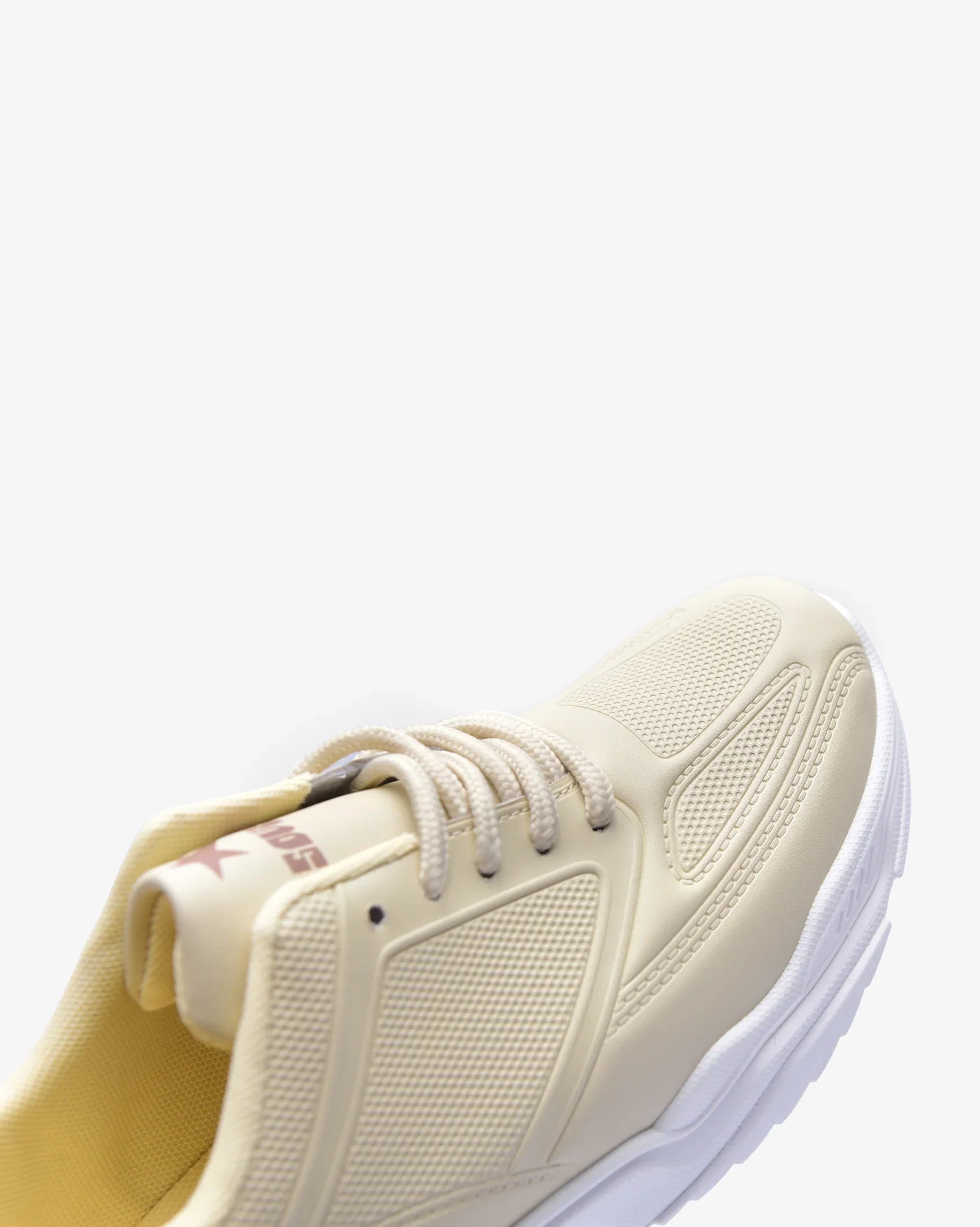 Ladies Aurelia - Athleisure Sneaker - Soviet Denim