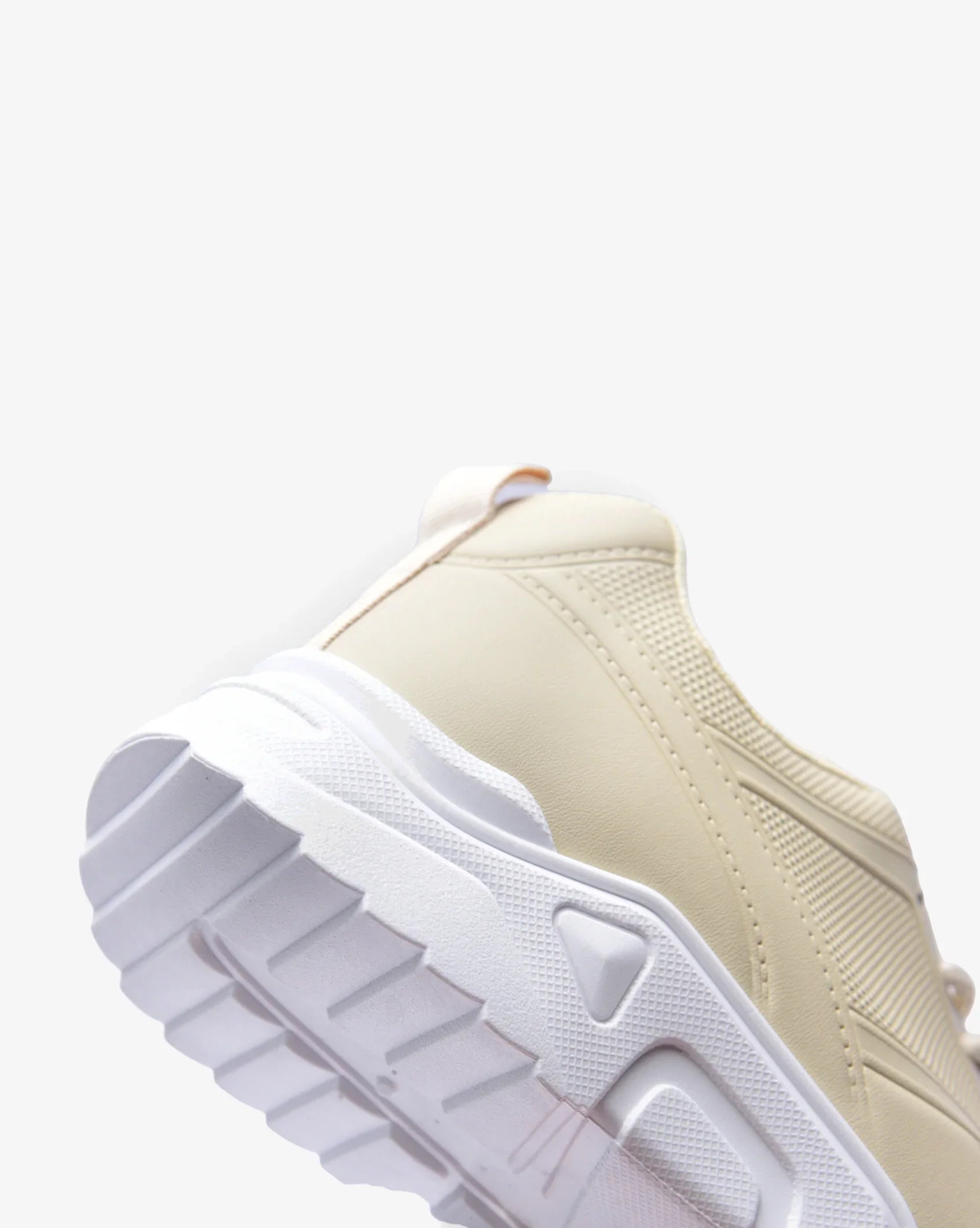 Ladies Aurelia - Athleisure Sneaker - Soviet Denim