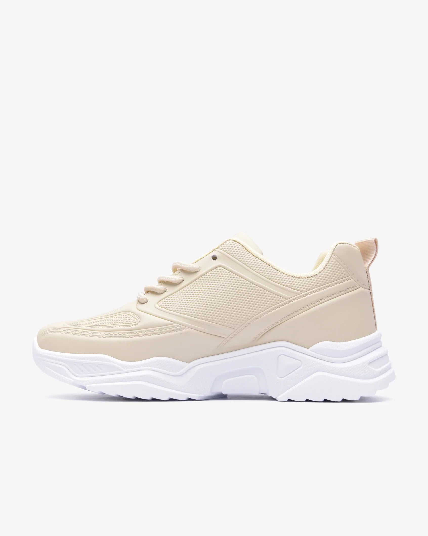 Ladies Aurelia - Athleisure Sneaker - Soviet Denim