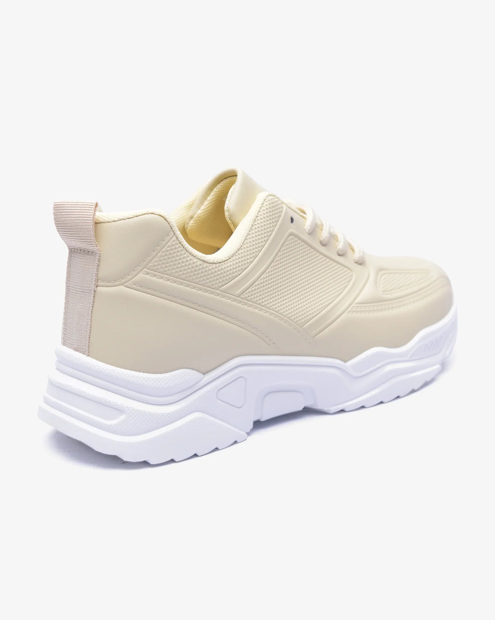 Ladies Aurelia - Athleisure Sneaker - Soviet Denim