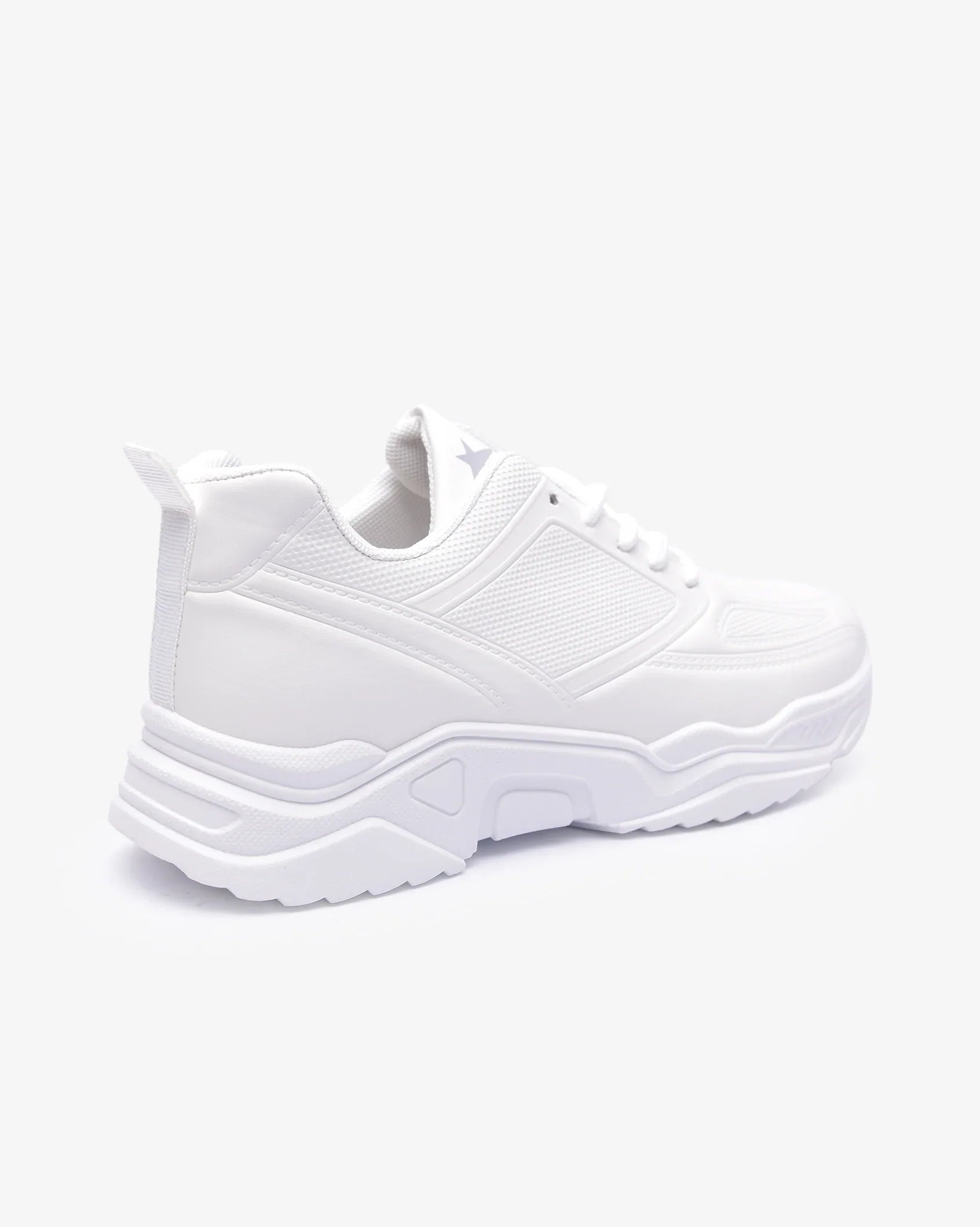Ladies Aurelia - Athleisure Sneaker - Soviet Denim
