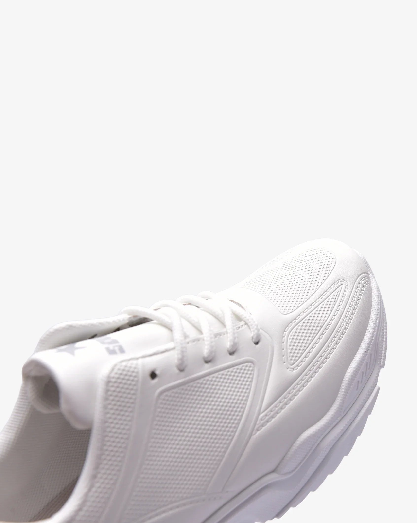 Ladies Aurelia - Athleisure Sneaker - Soviet Denim