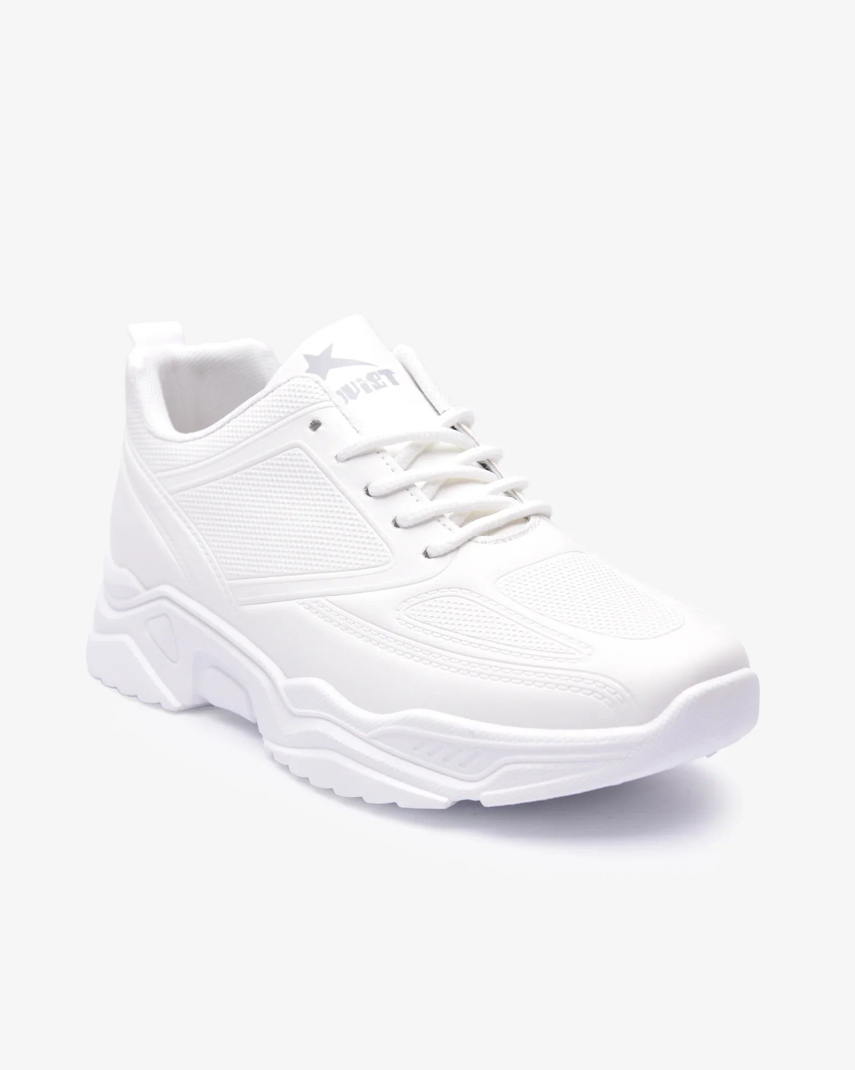 Ladies Aurelia - Athleisure Sneaker - Soviet Denim