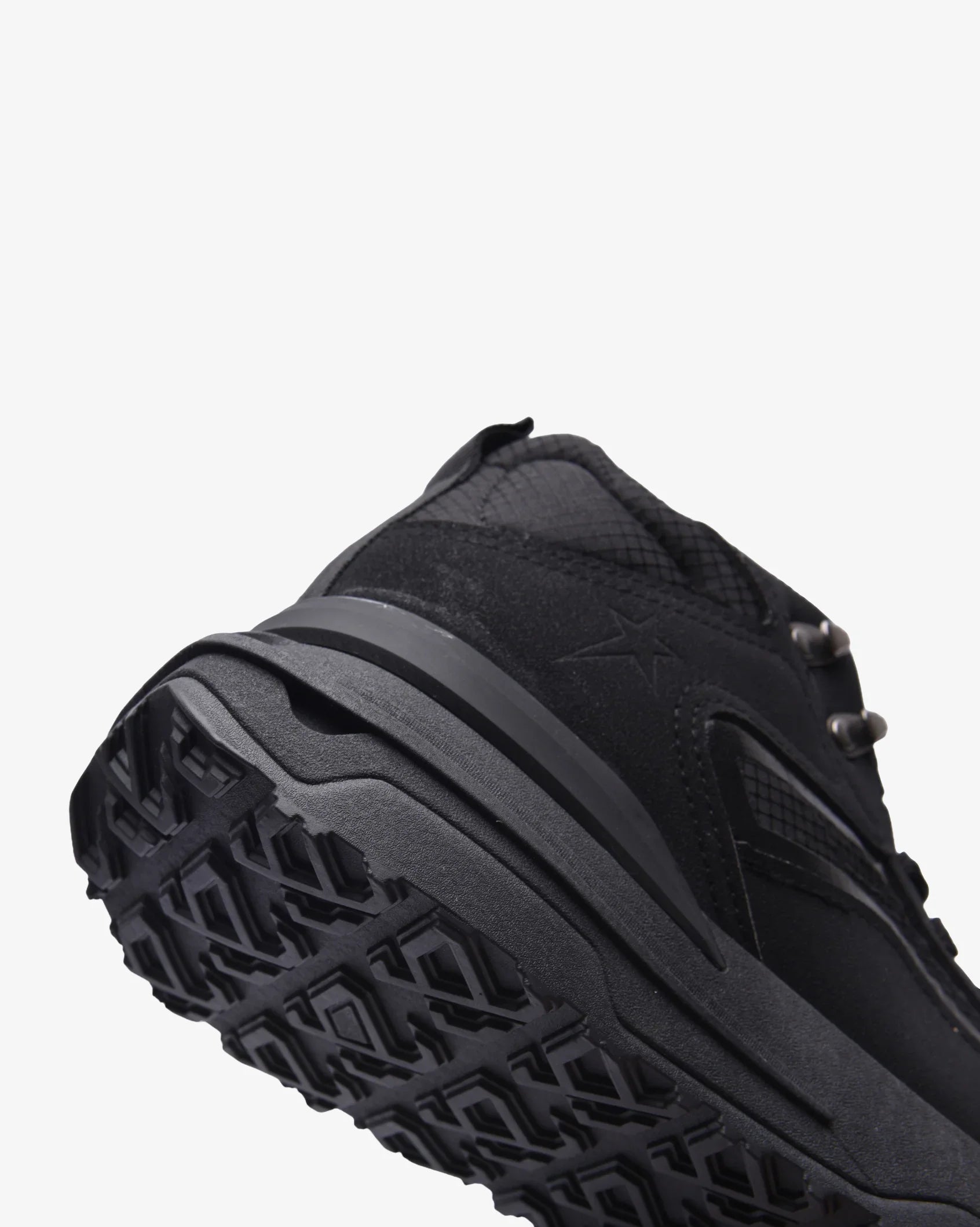 Mens Bogey - Mid Cut Sneaker