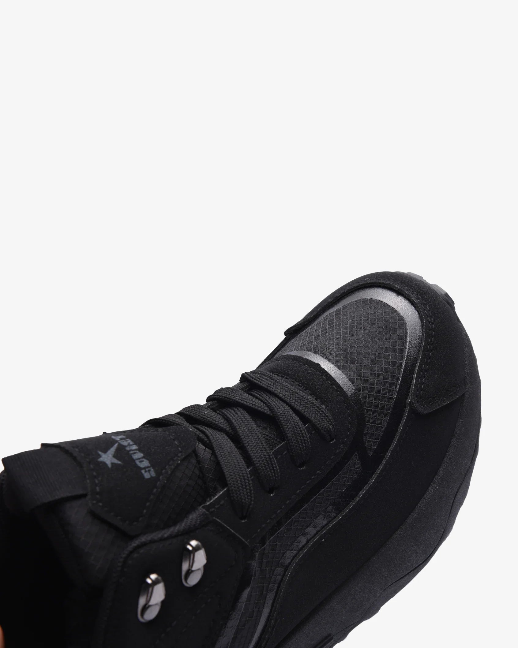 Mens Bogey - Mid Cut Sneaker