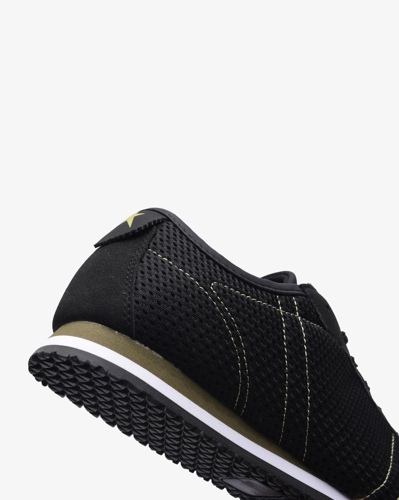 Black Mono/Khaki