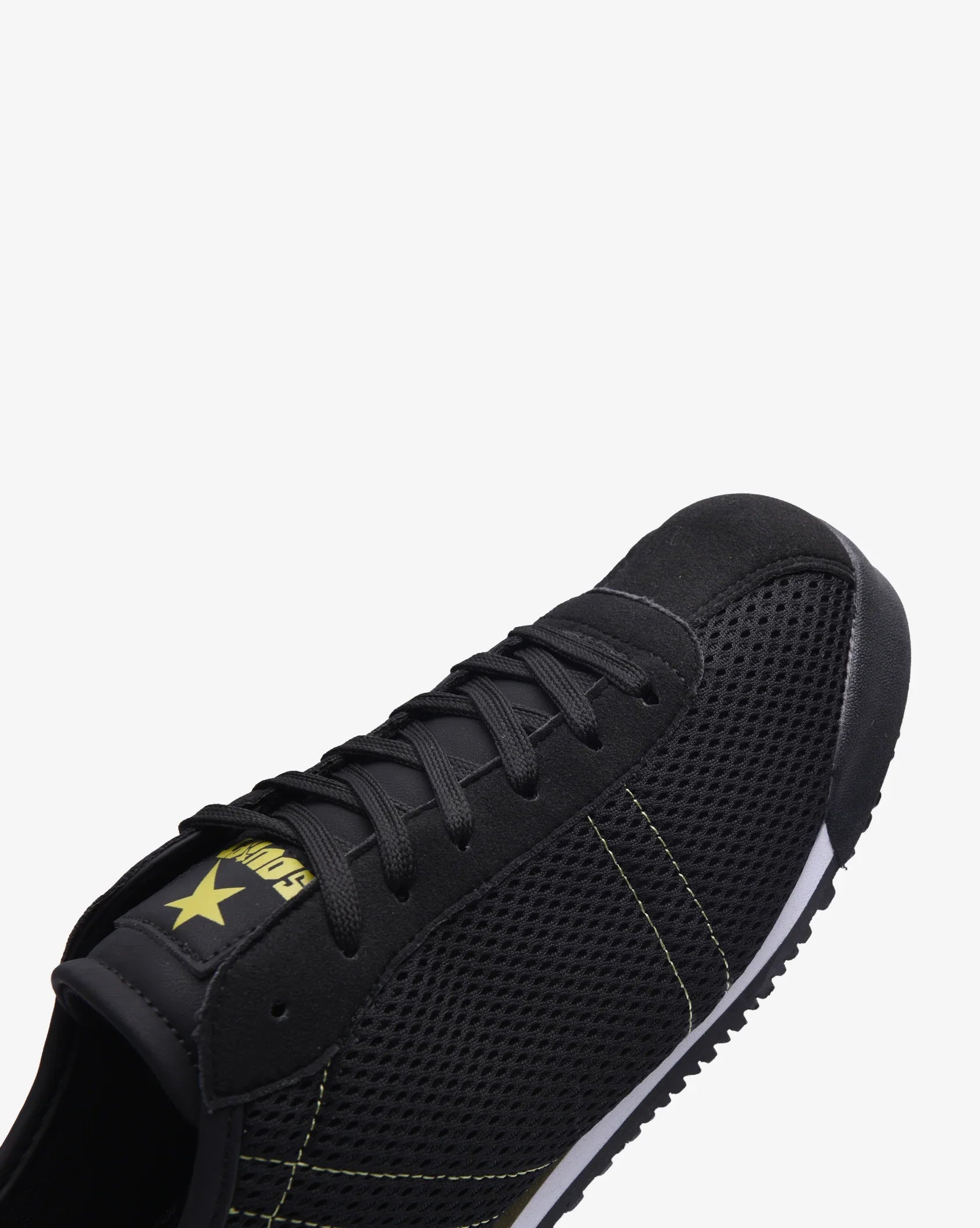 Black Mono/Khaki
