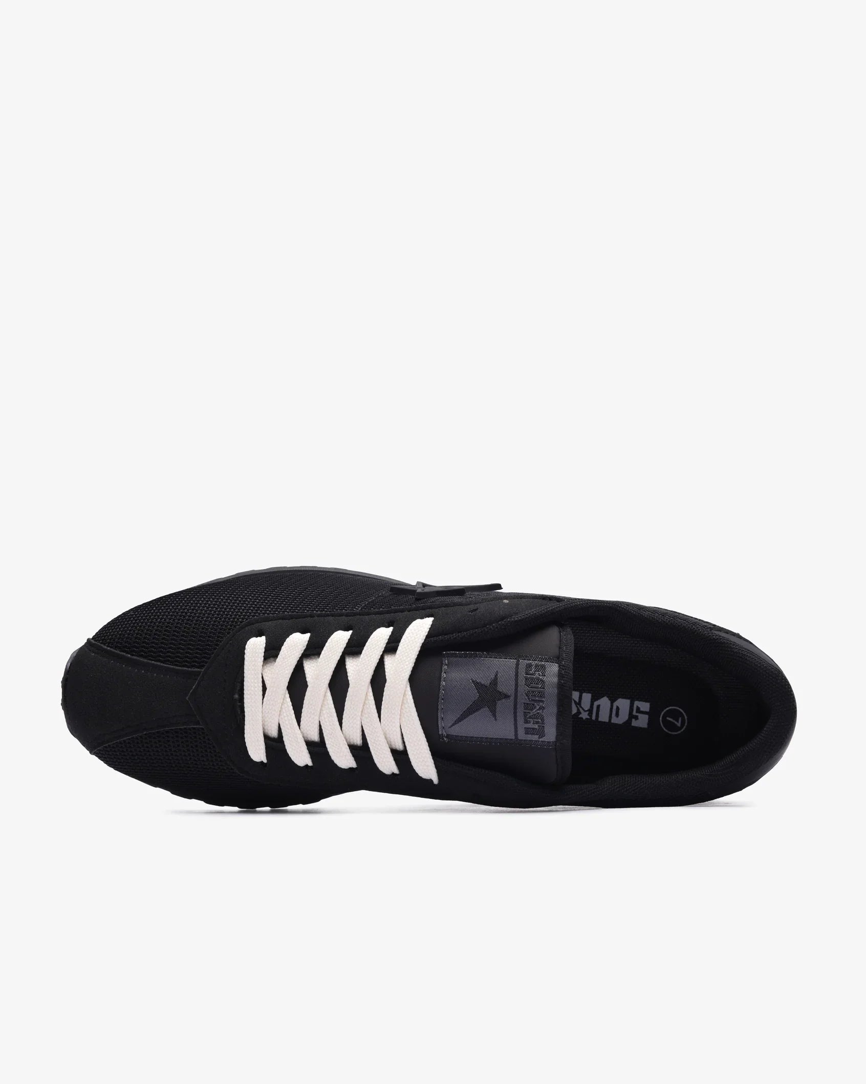 Mens Vietnam - Low Cut Mesh Sneaker