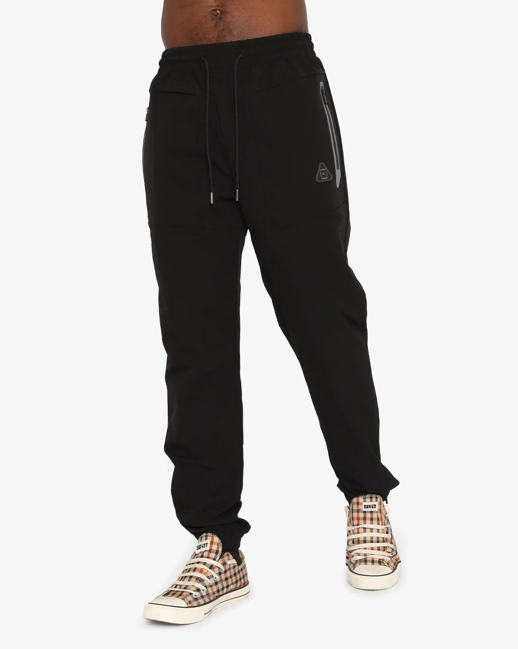 Mens Bryer - Fashion Track Pants