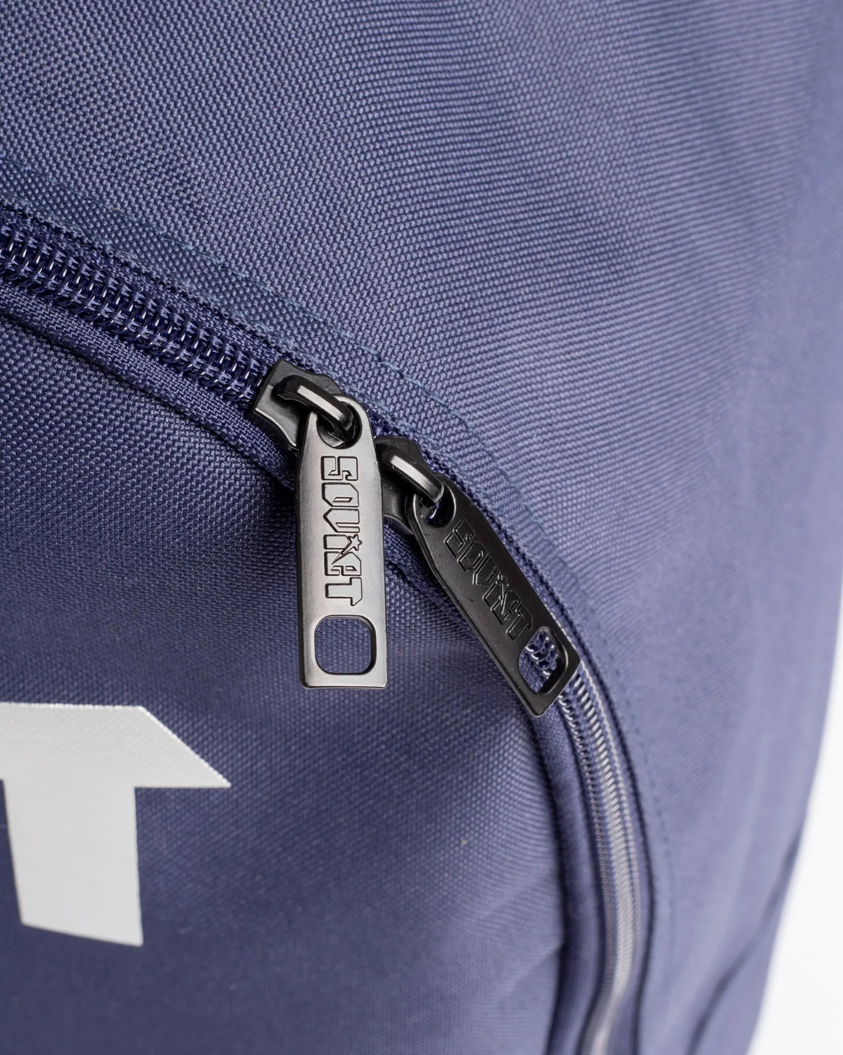Venom - Backpack - Soviet Denim
