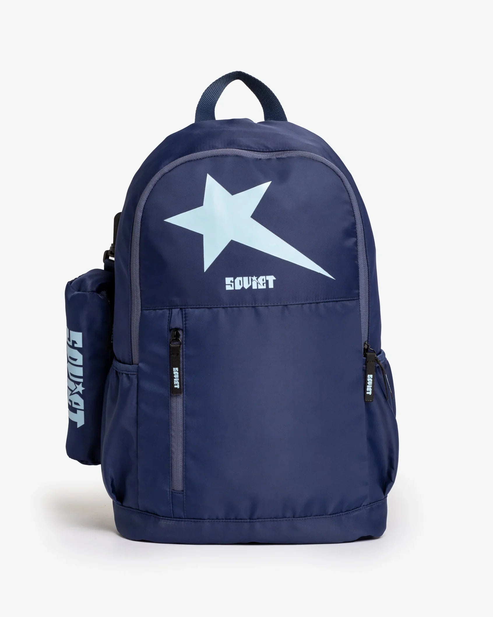 Soldier - Backpack - Soviet Denim
