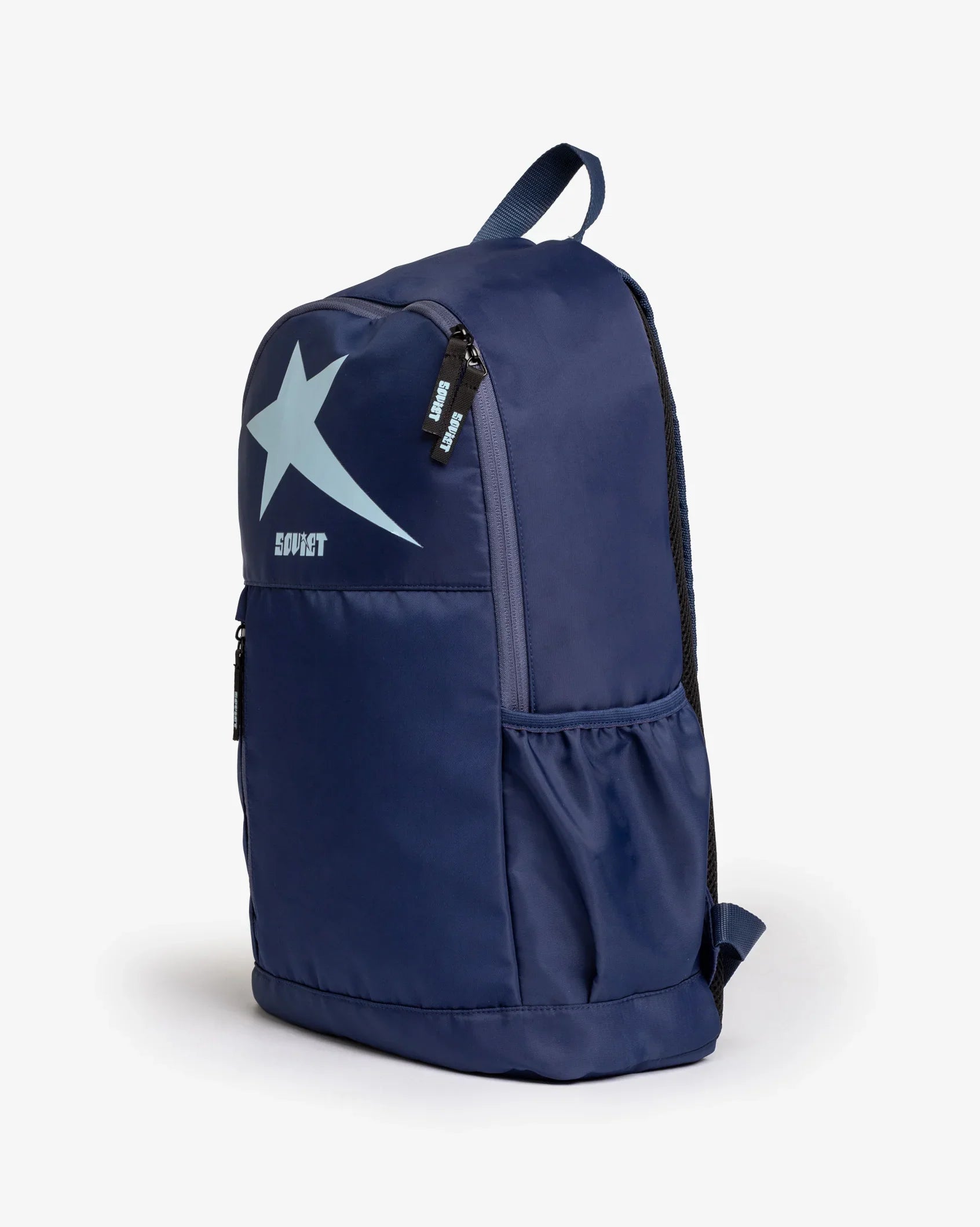 Soldier - Backpack - Soviet Denim