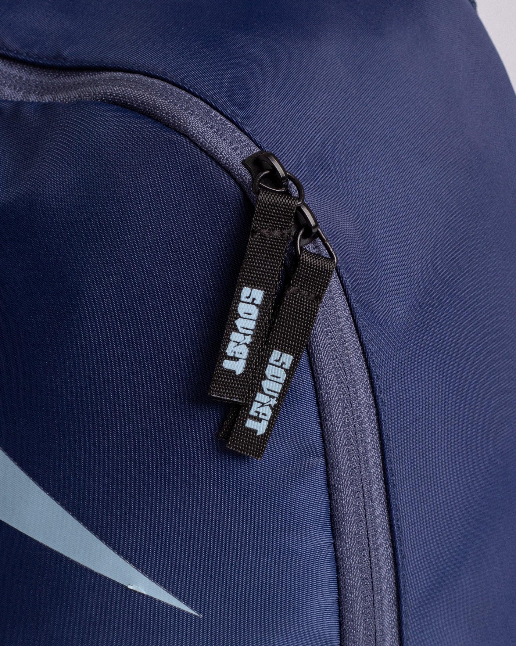 Soldier - Backpack - Soviet Denim