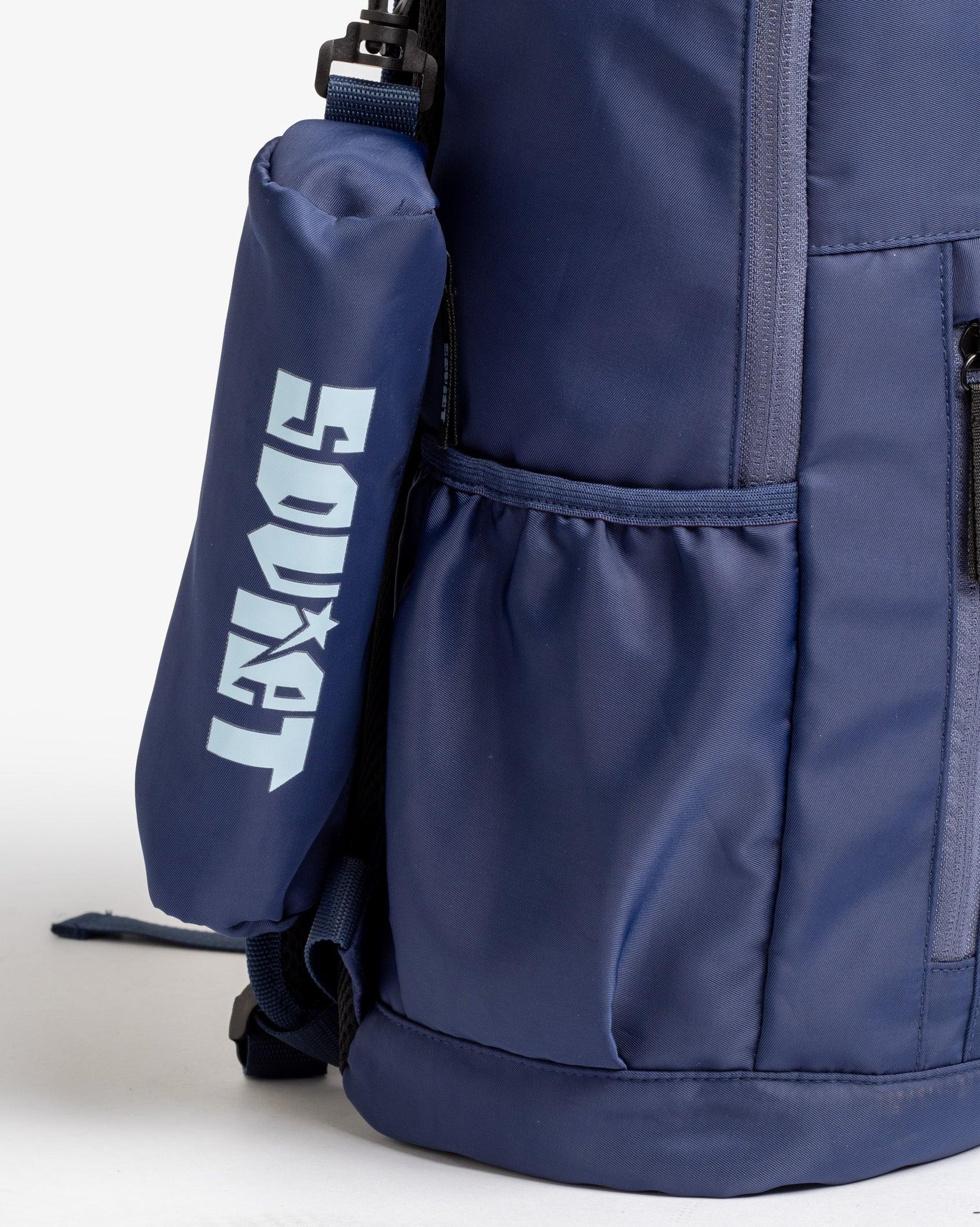 Soldier - Backpack - Soviet Denim