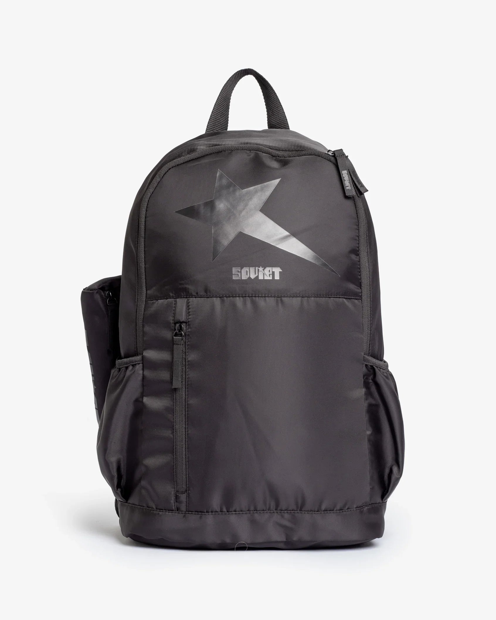Soldier - Backpack - Soviet Denim