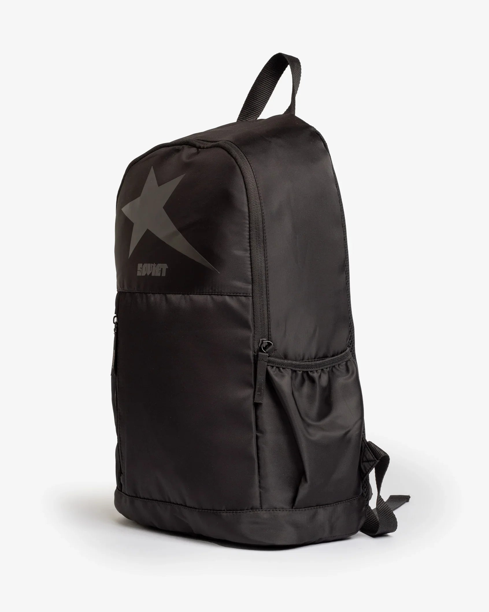Soldier - Backpack - Soviet Denim