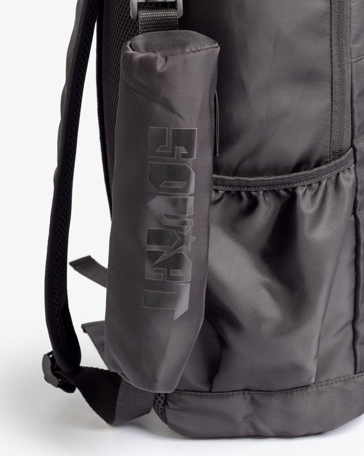 Soviet Soldier backpack accessory with military-style design and durable fabric, featuring straps and compartments.